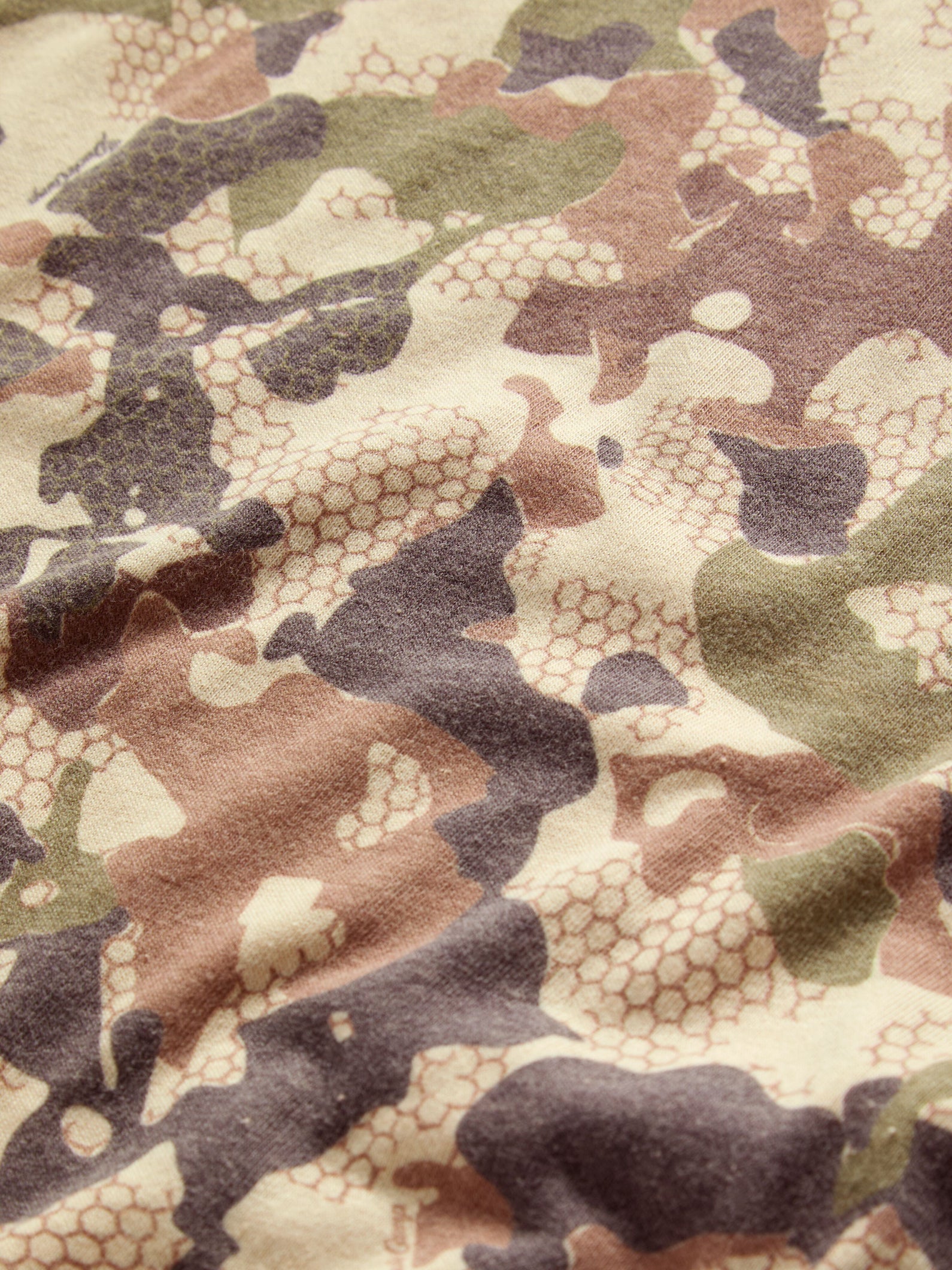 M's Essential drirelease® Tee - Wetland