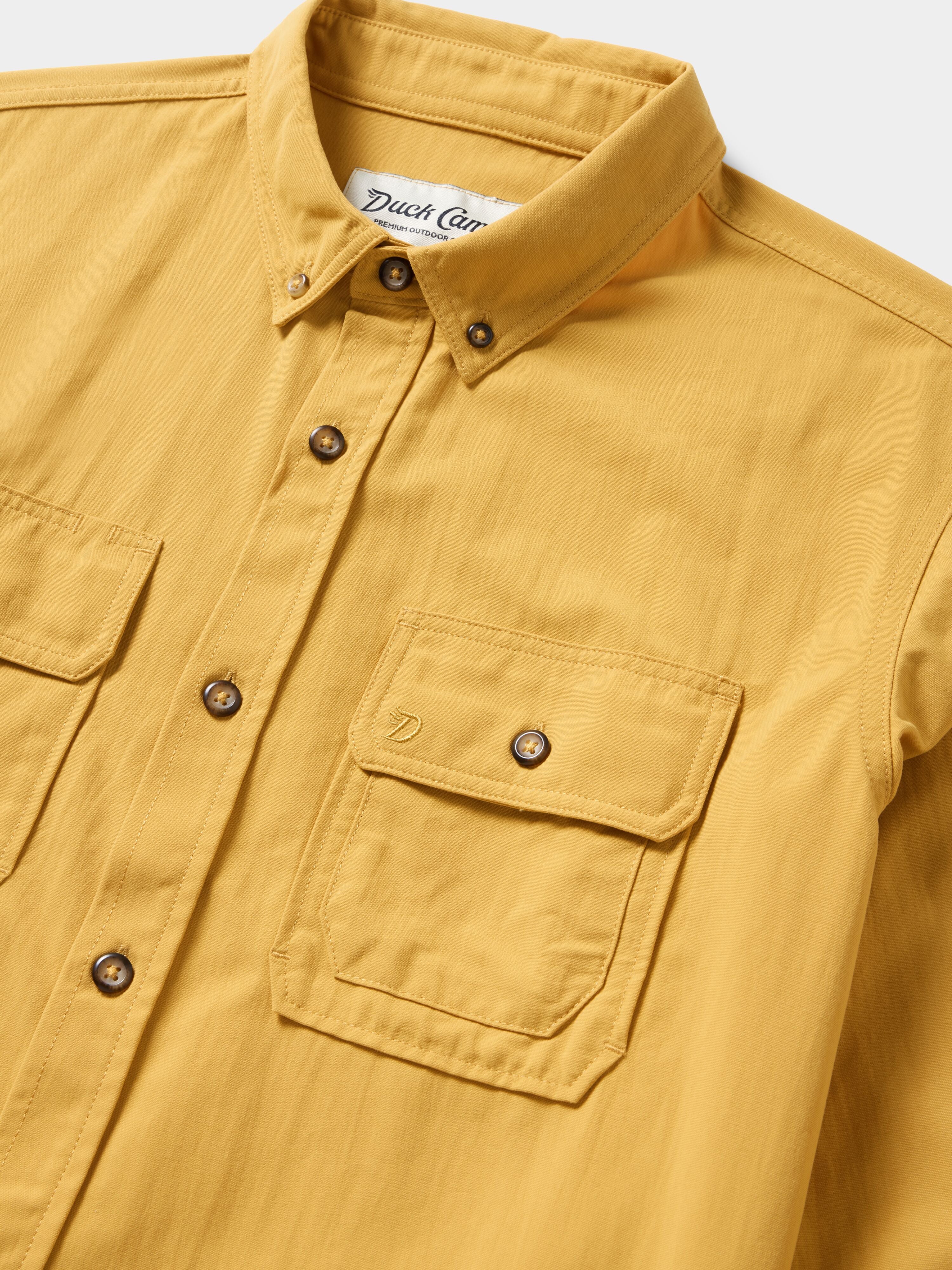 Men's Field Shirt - Alamosa