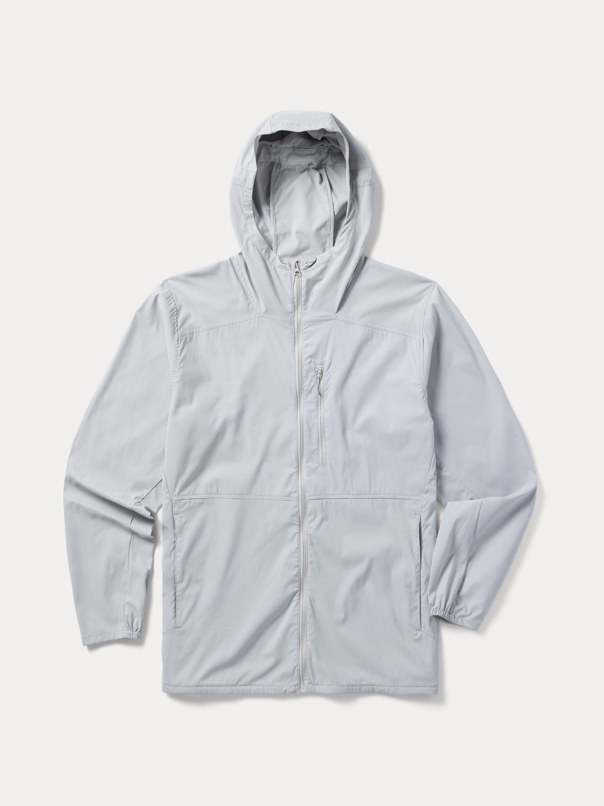 M's Gulf Jacket - Highrise
