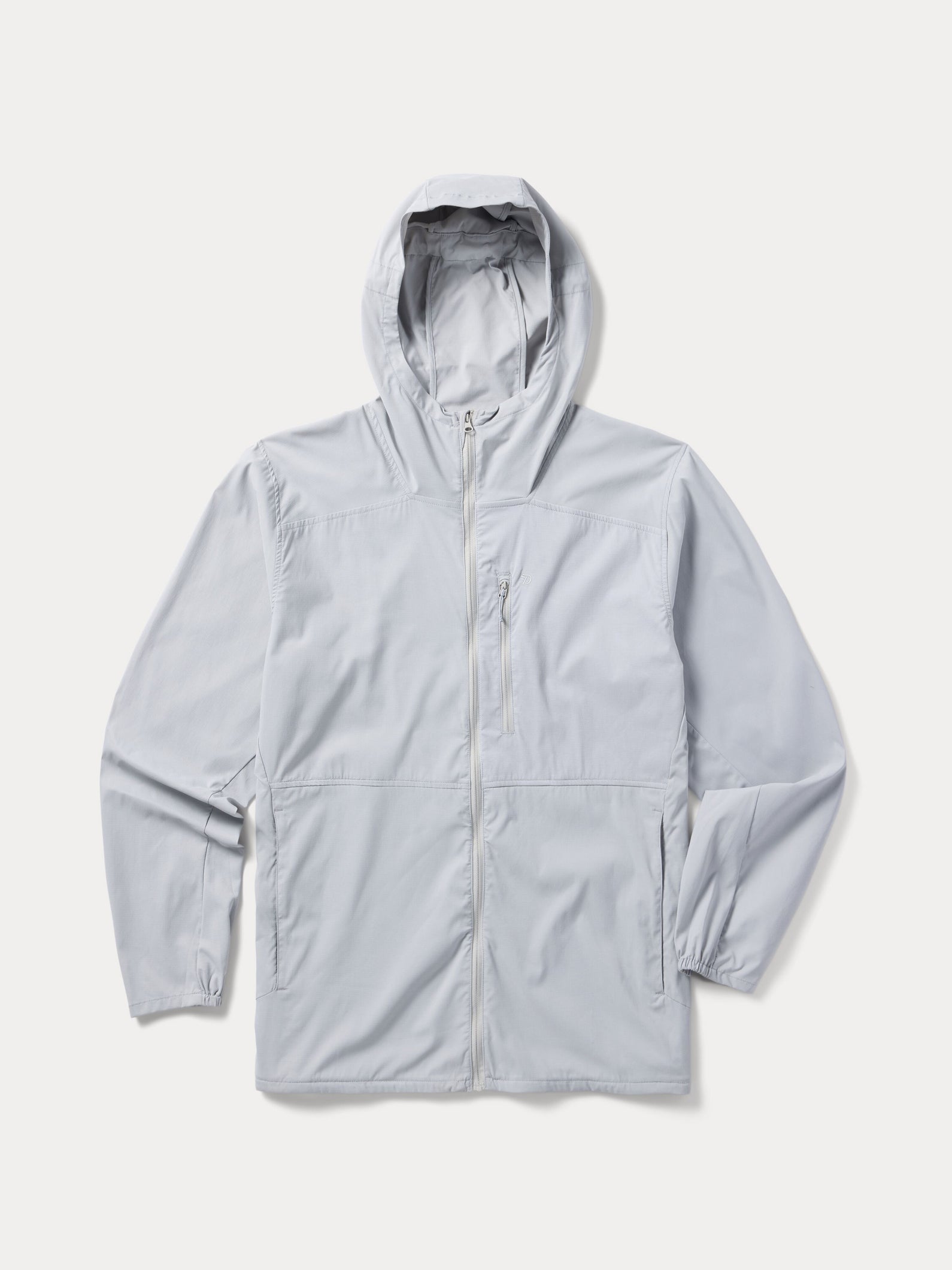 M's Gulf Jacket - Highrise