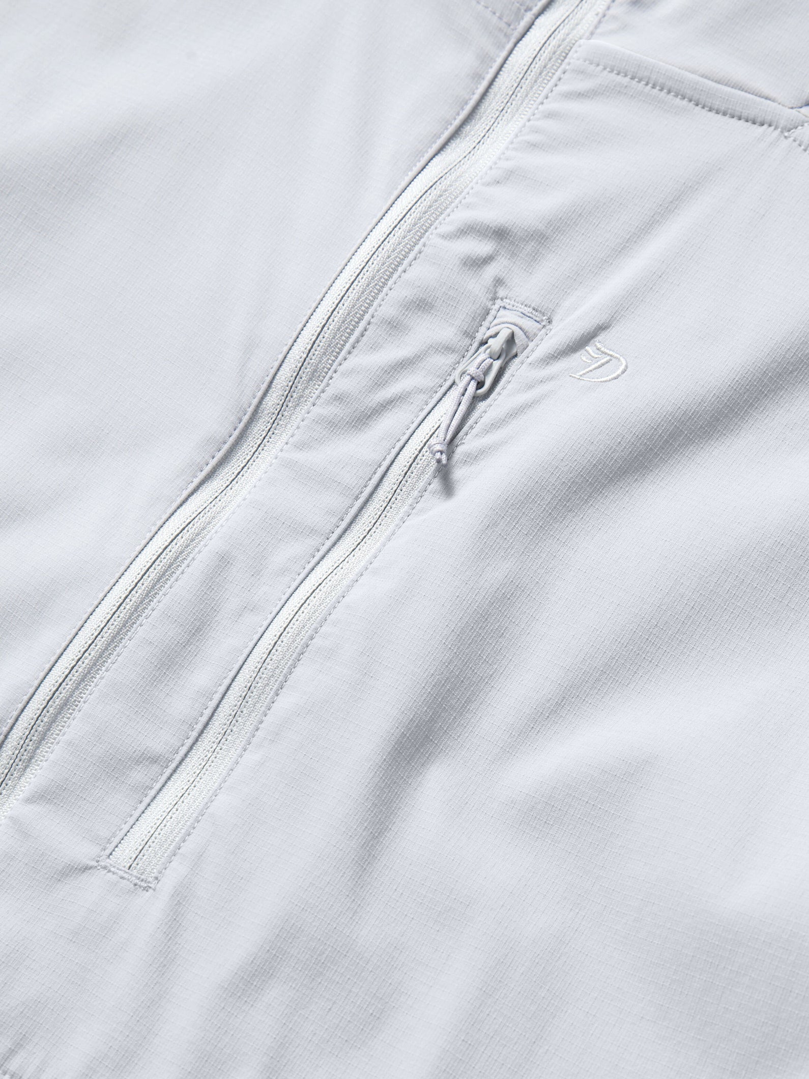 M's Gulf Jacket - Highrise