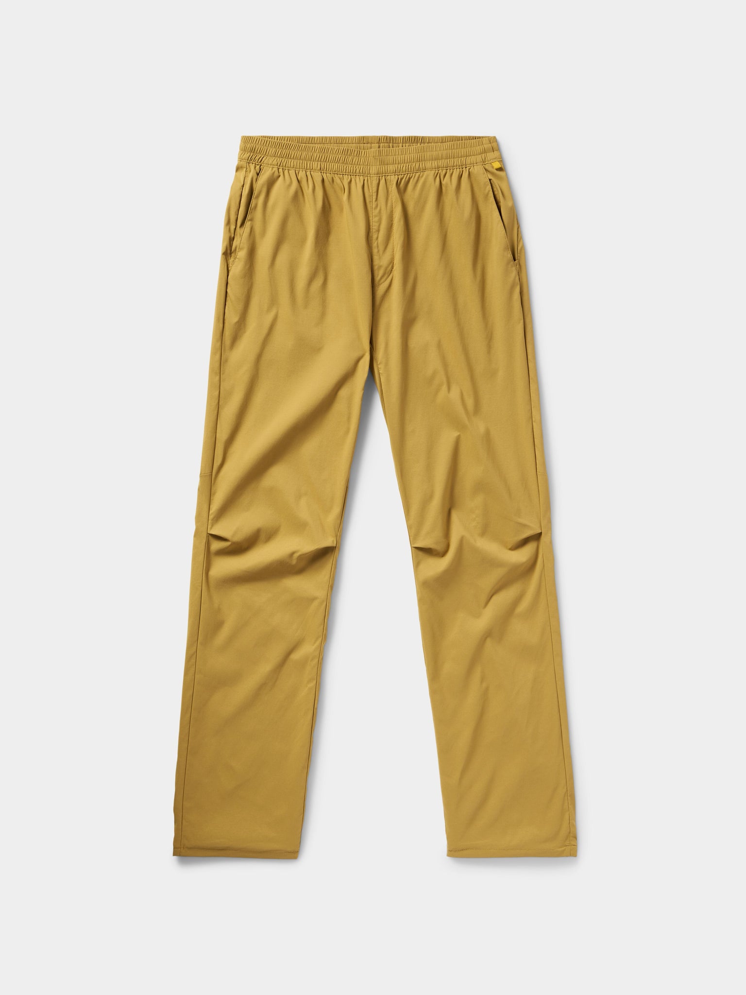 M's Gulf Pants - Wheat