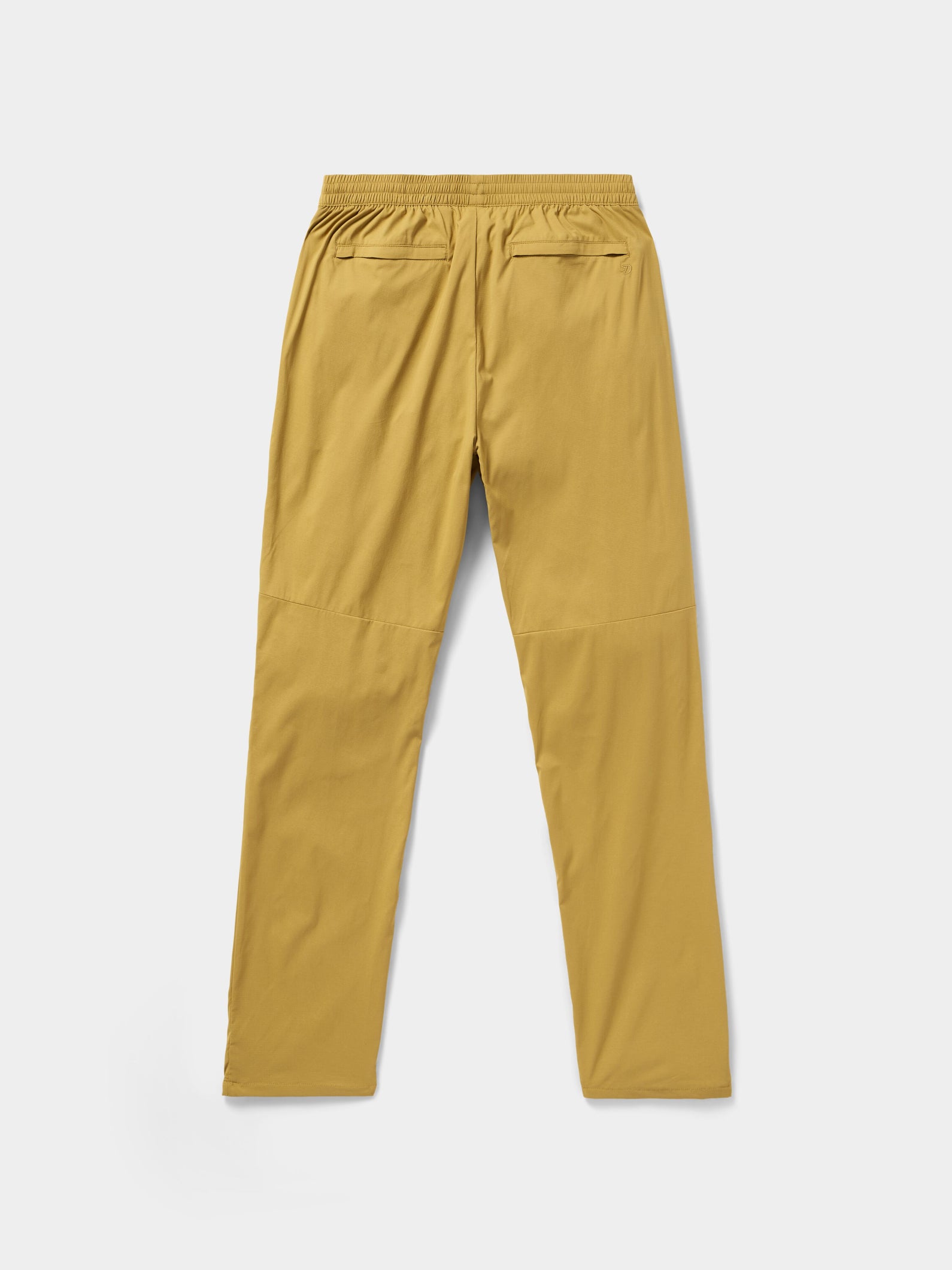 M's Gulf Pants - Wheat