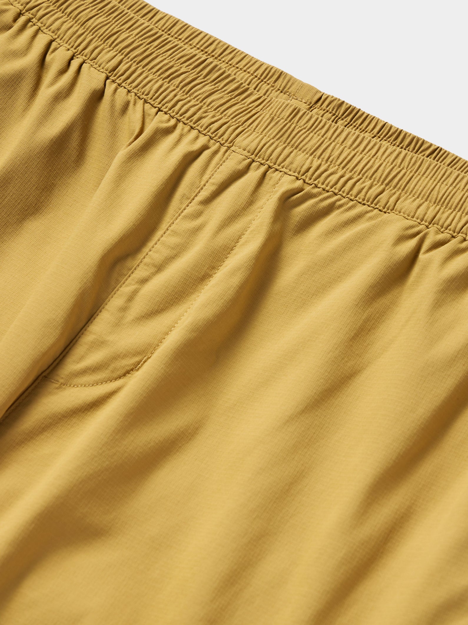 M's Gulf Pants - Wheat