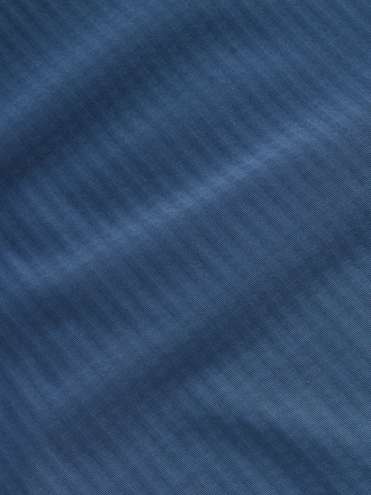 M's Lightweight Grid Tech Fleece 1/2 Zip - Bering Sea/Navy