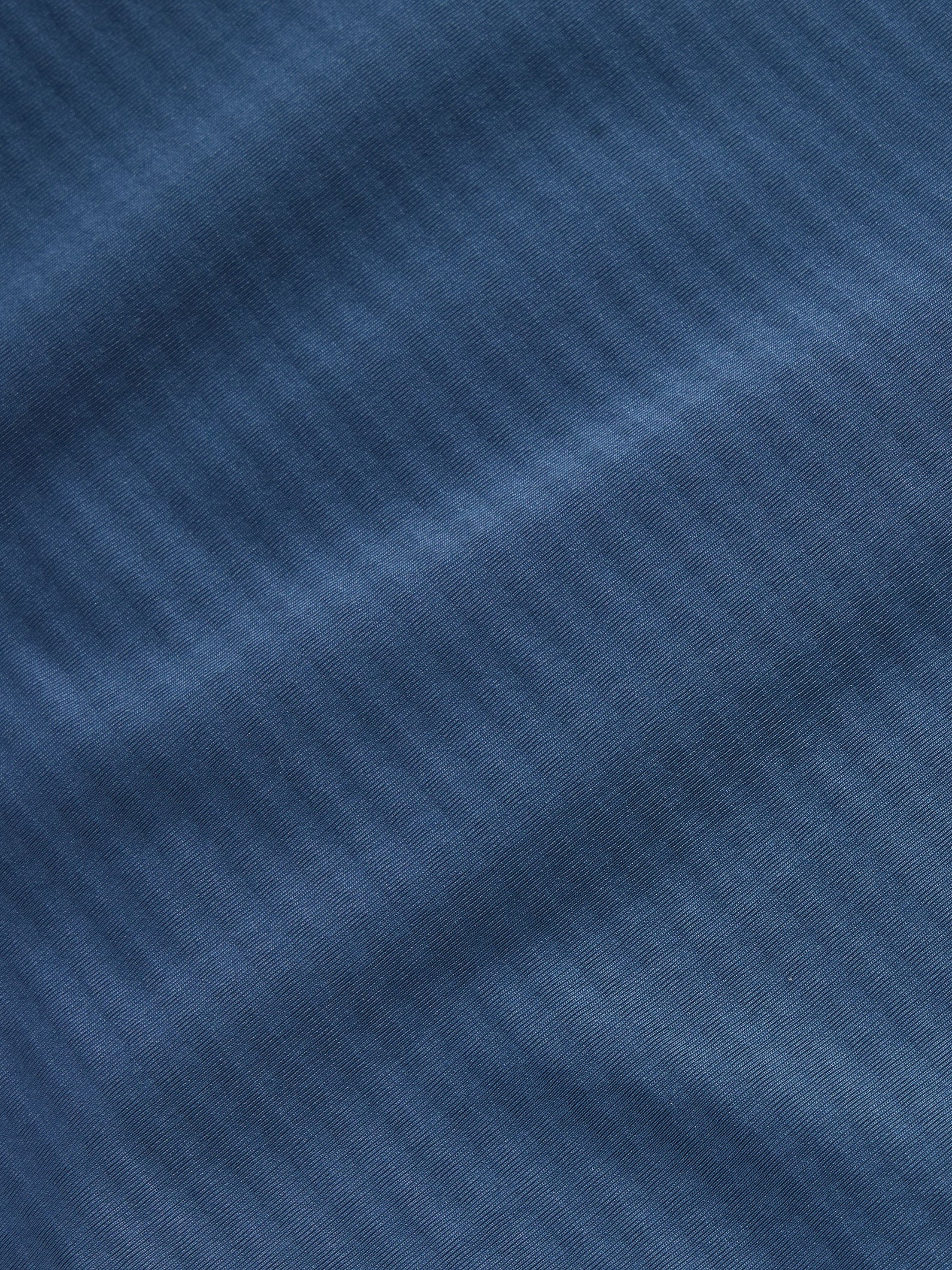 M's Lightweight Grid Tech Fleece 1/2 Zip - Bering Sea/Navy