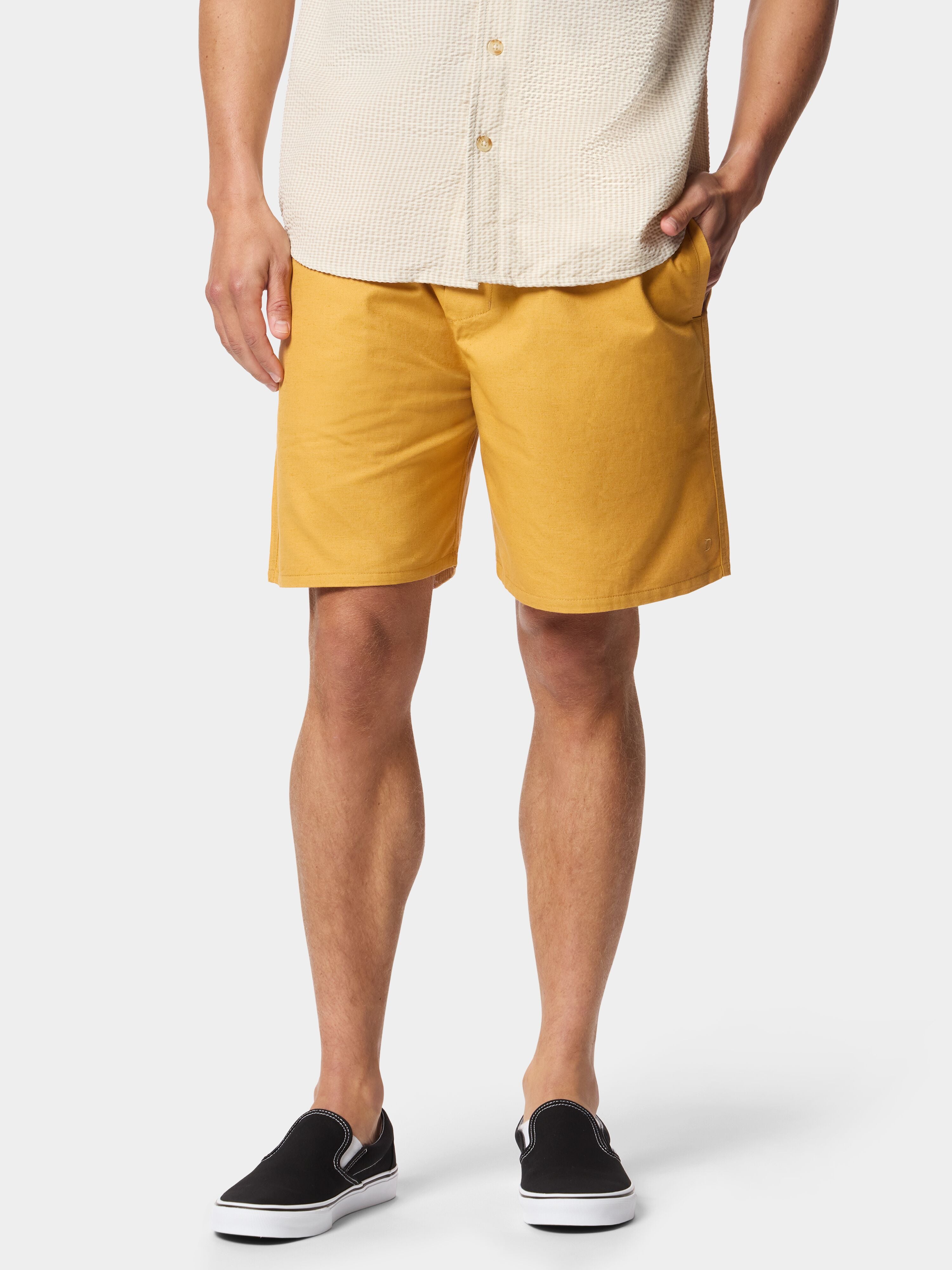 M's Natural Scout Shorts 7" - Alamosa