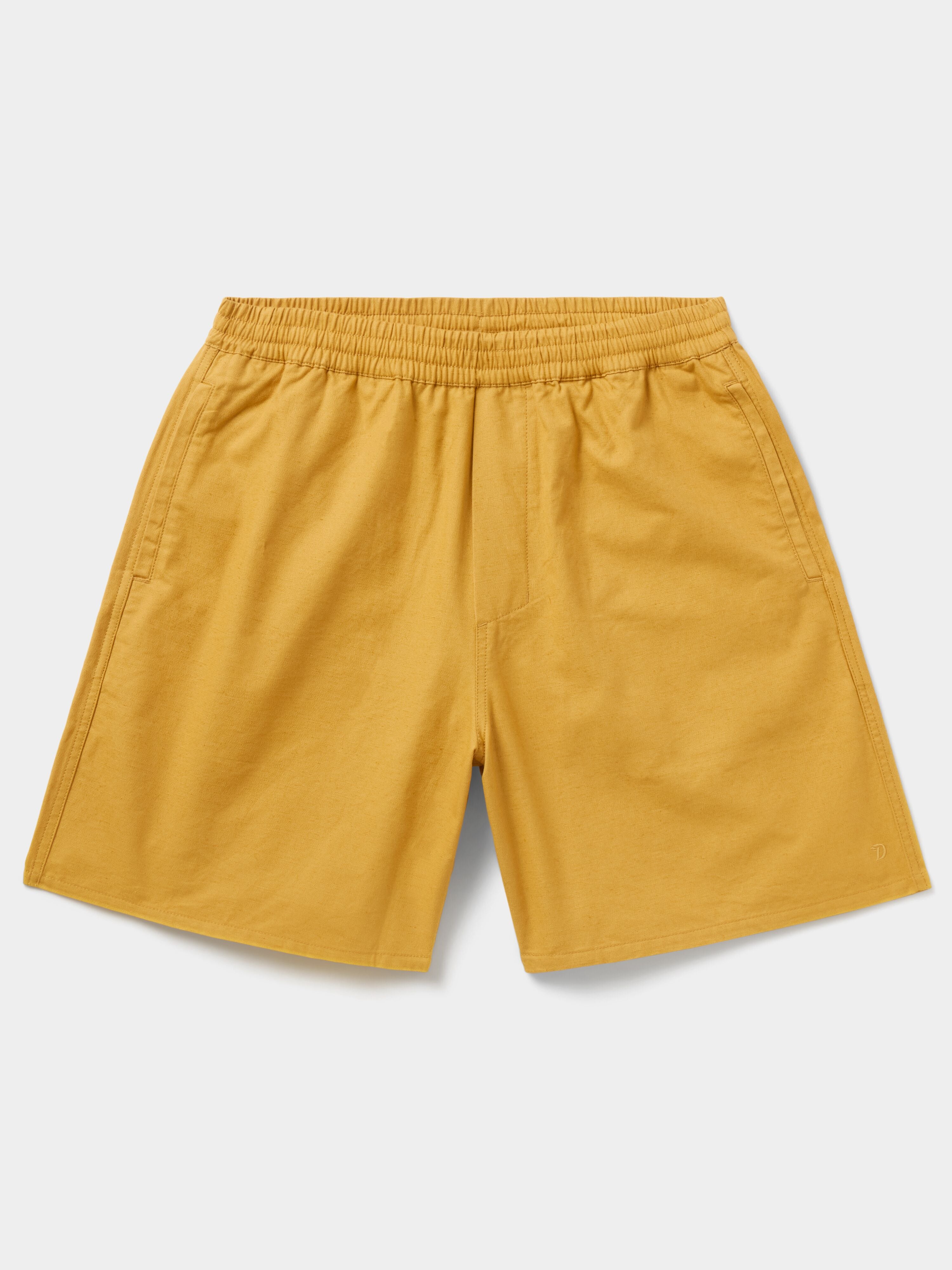 M's Natural Scout Shorts 7" - Alamosa