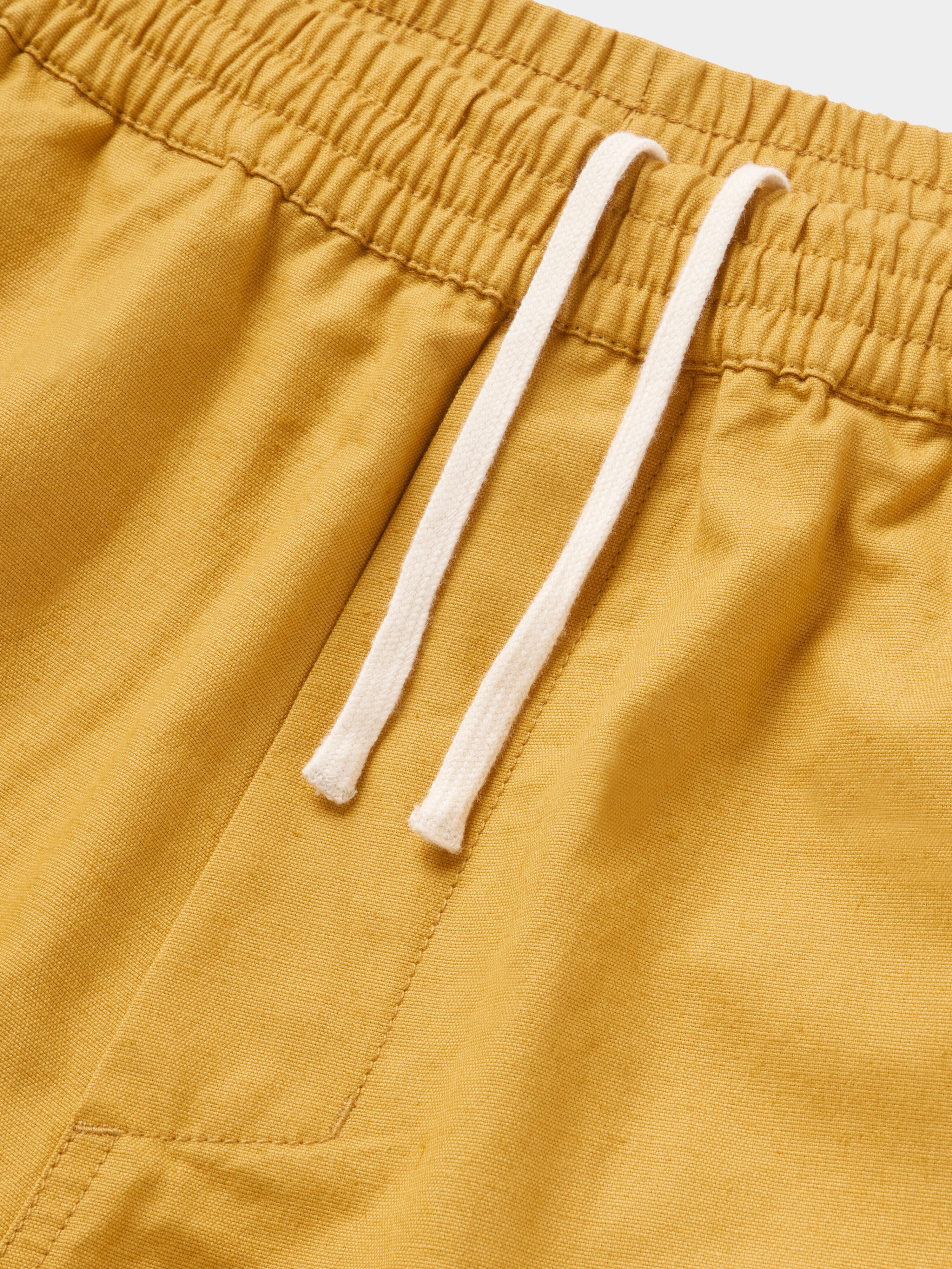 M's Natural Scout Shorts 7" - Alamosa