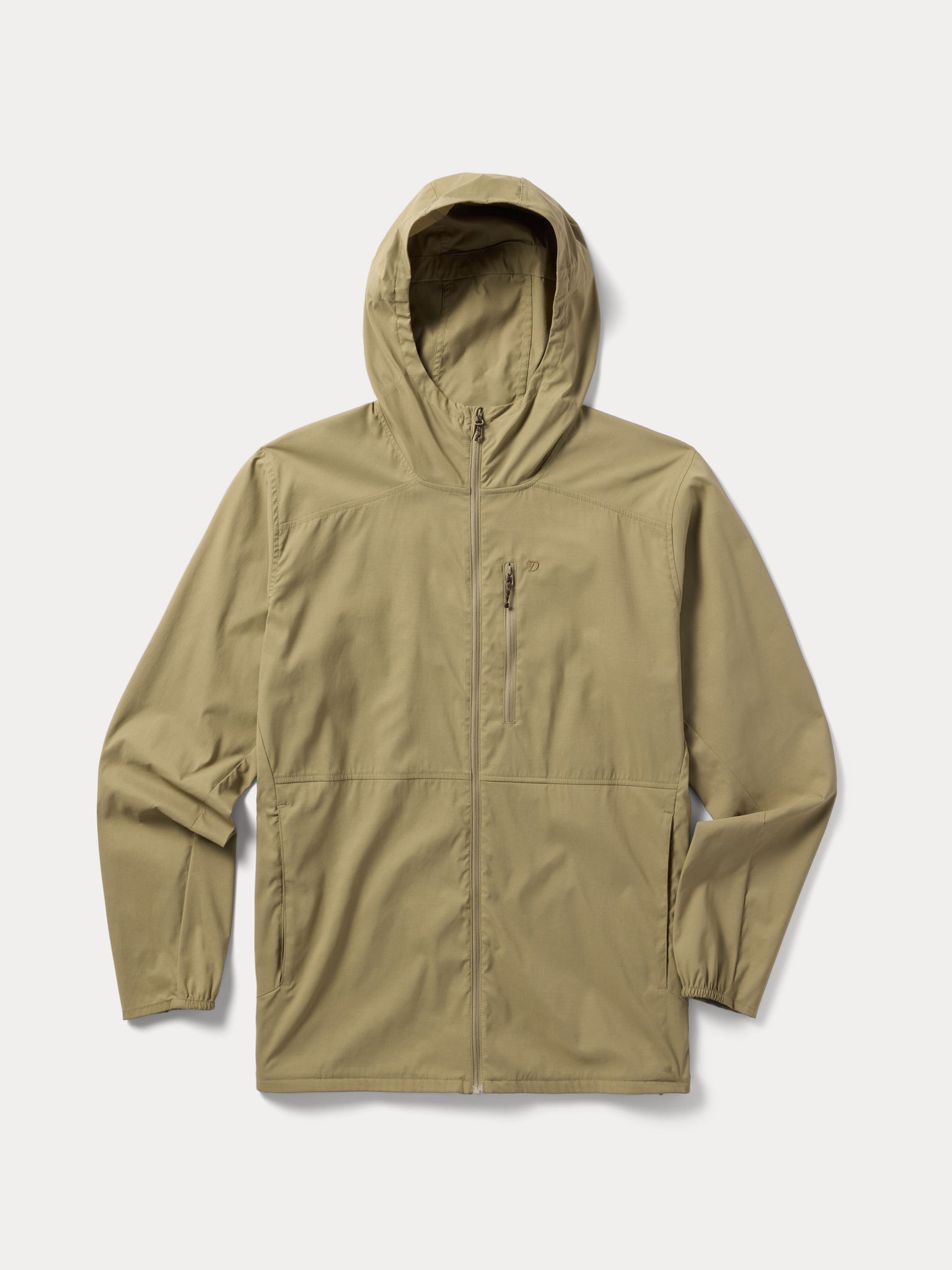 M's No Fly Zone® Gulf Jacket - Sagebrush