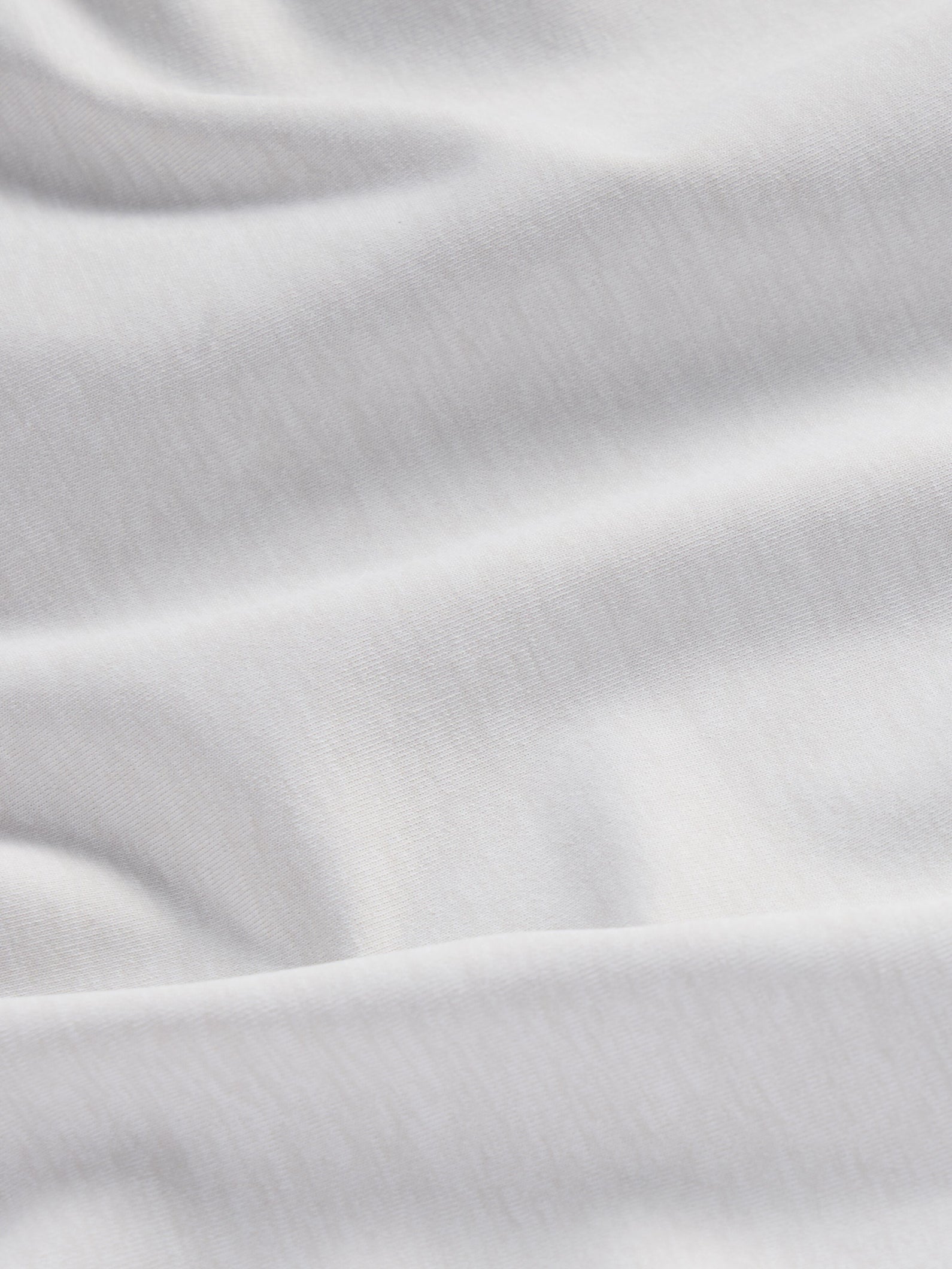 M's Rockport Hoodie - Heathered Silver King