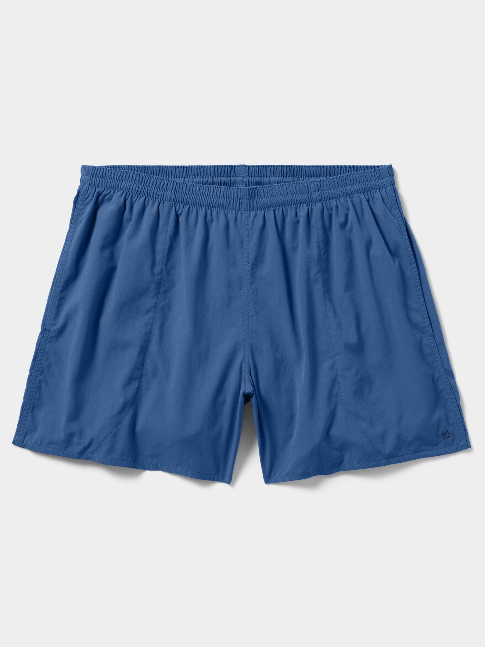 M's Scout Shorts 5" - Tidal Blue
