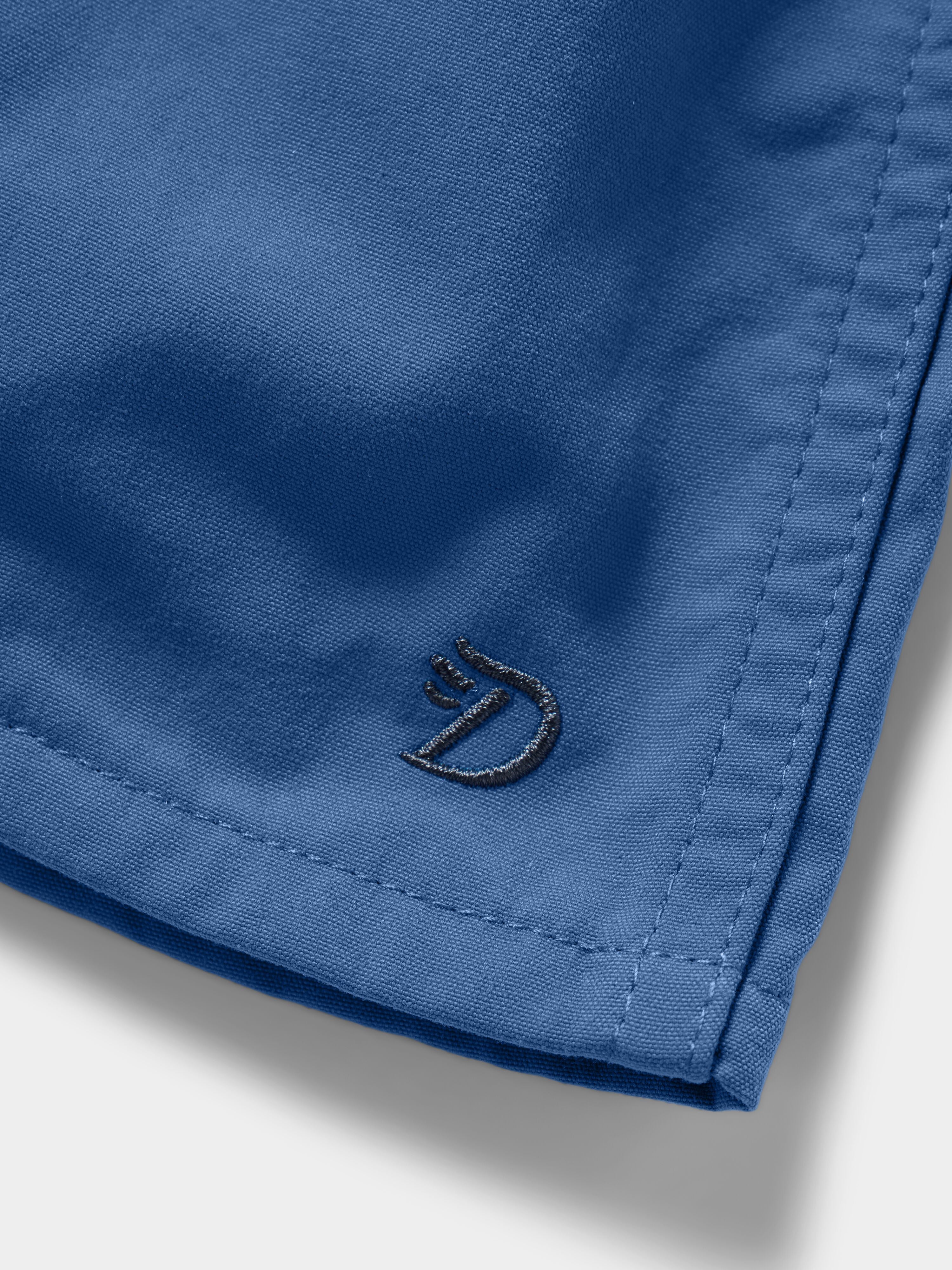 M's Scout Shorts 5" - Tidal Blue