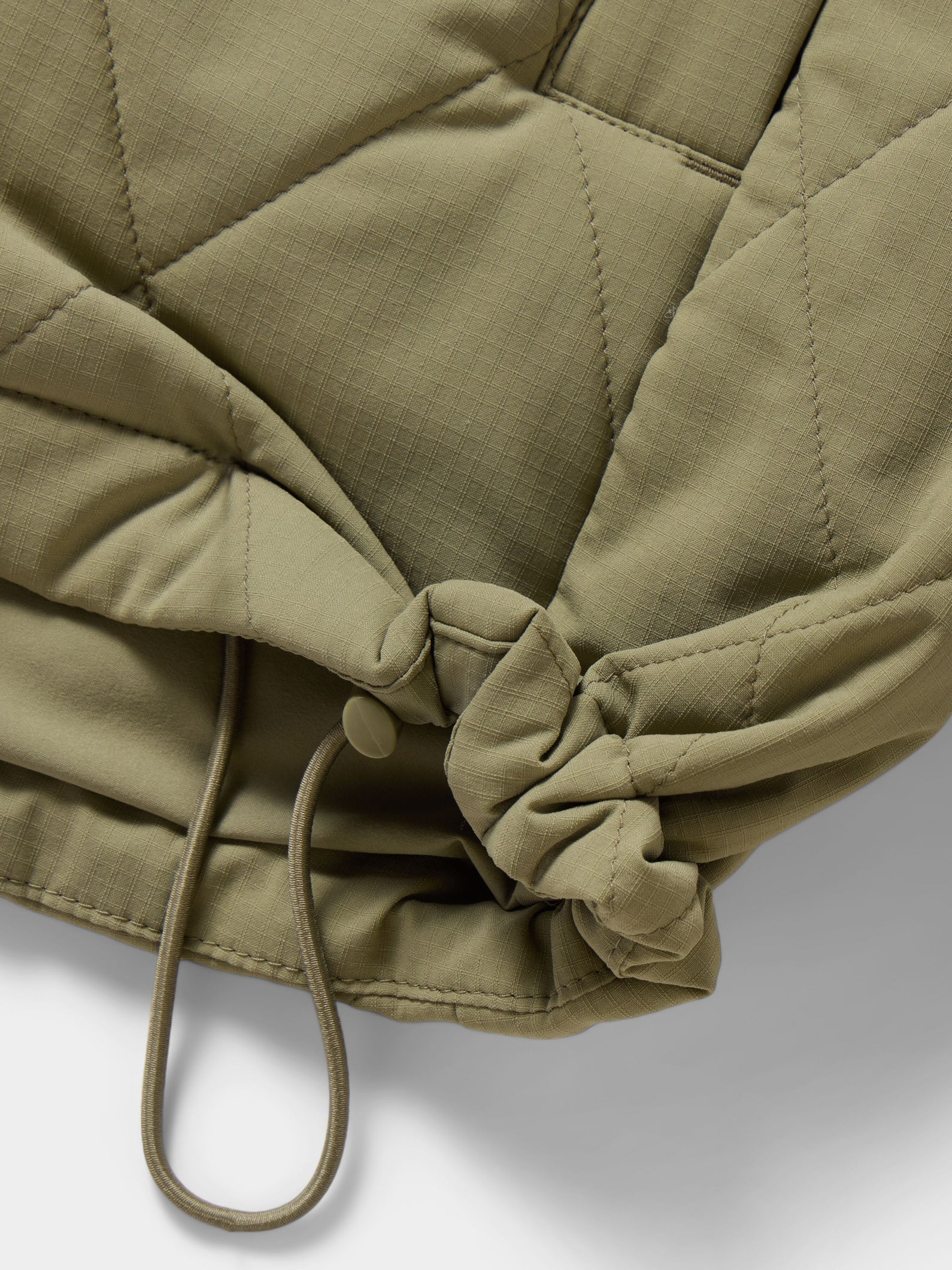 M's Airflow Insulated Jacket - Sagebrush