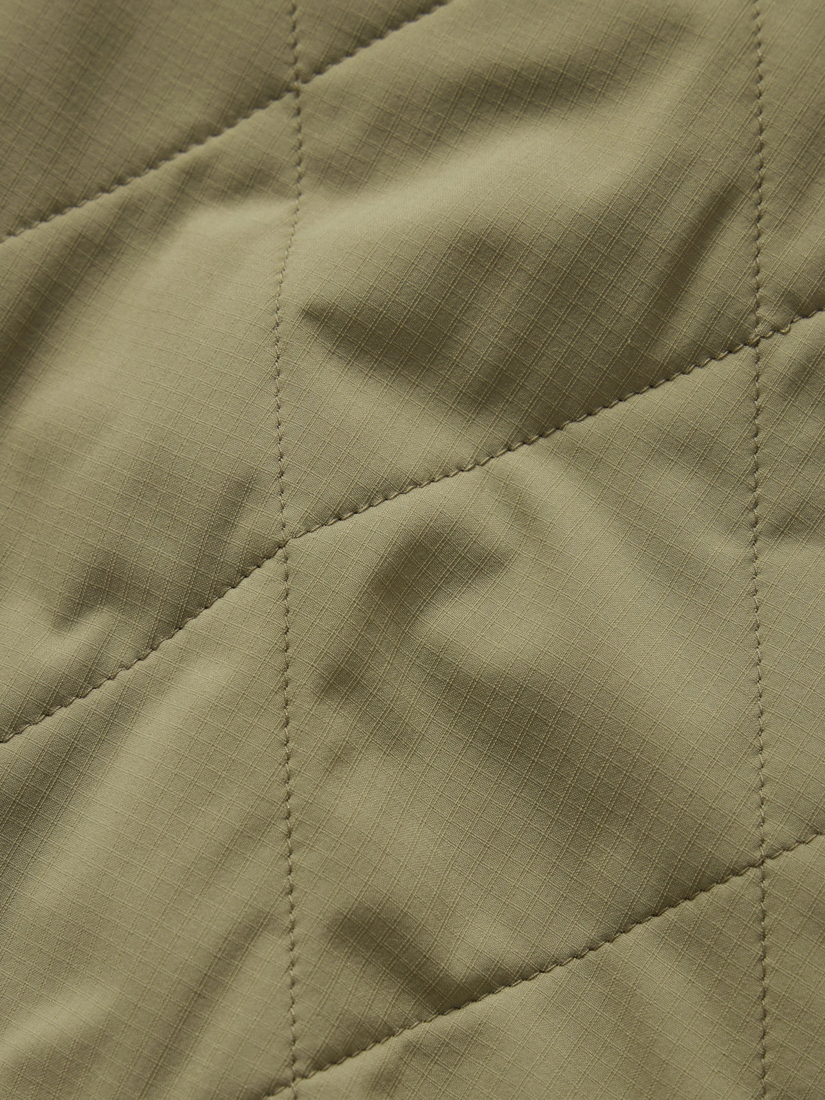 M's Airflow Insulated Hoodie - Sagebrush