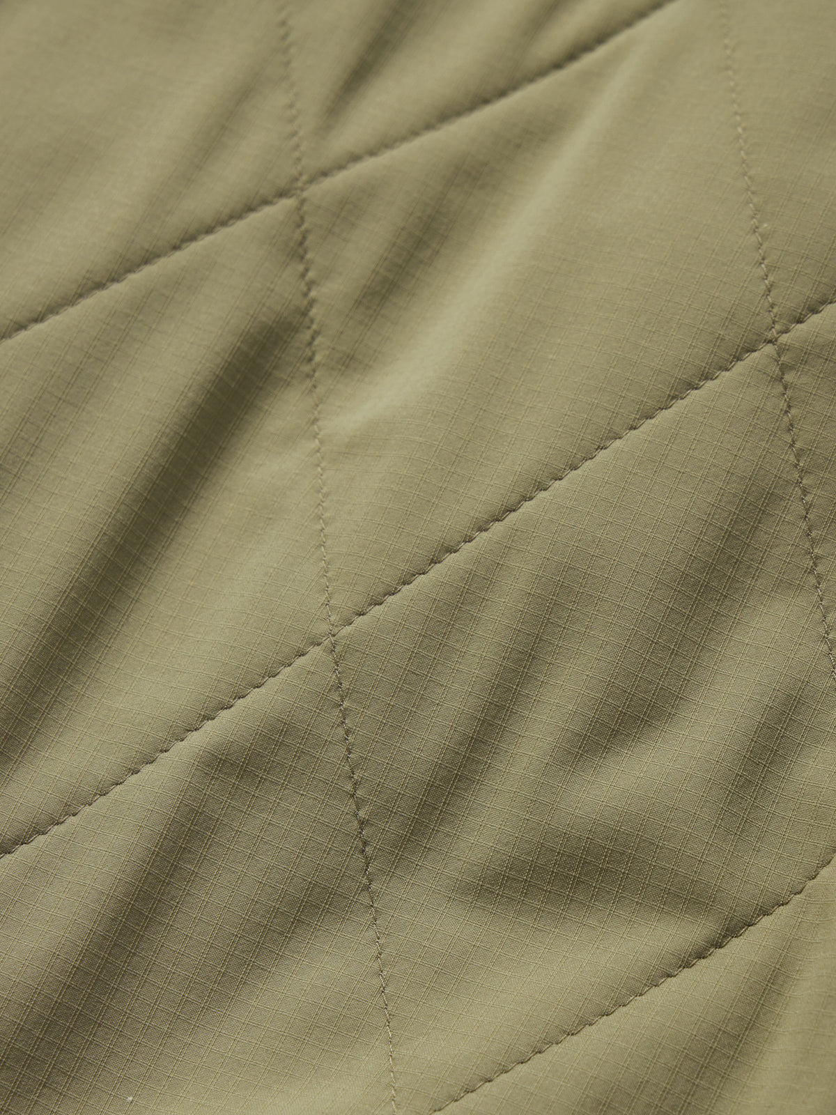 M's Airflow Insulated Jacket - Sagebrush