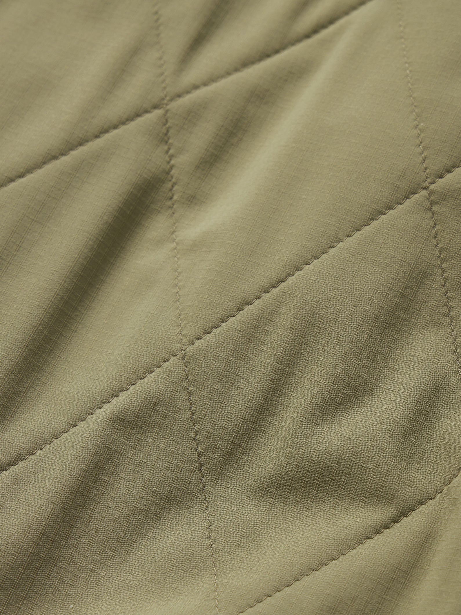 M's Airflow Insulated Jacket - Sagebrush