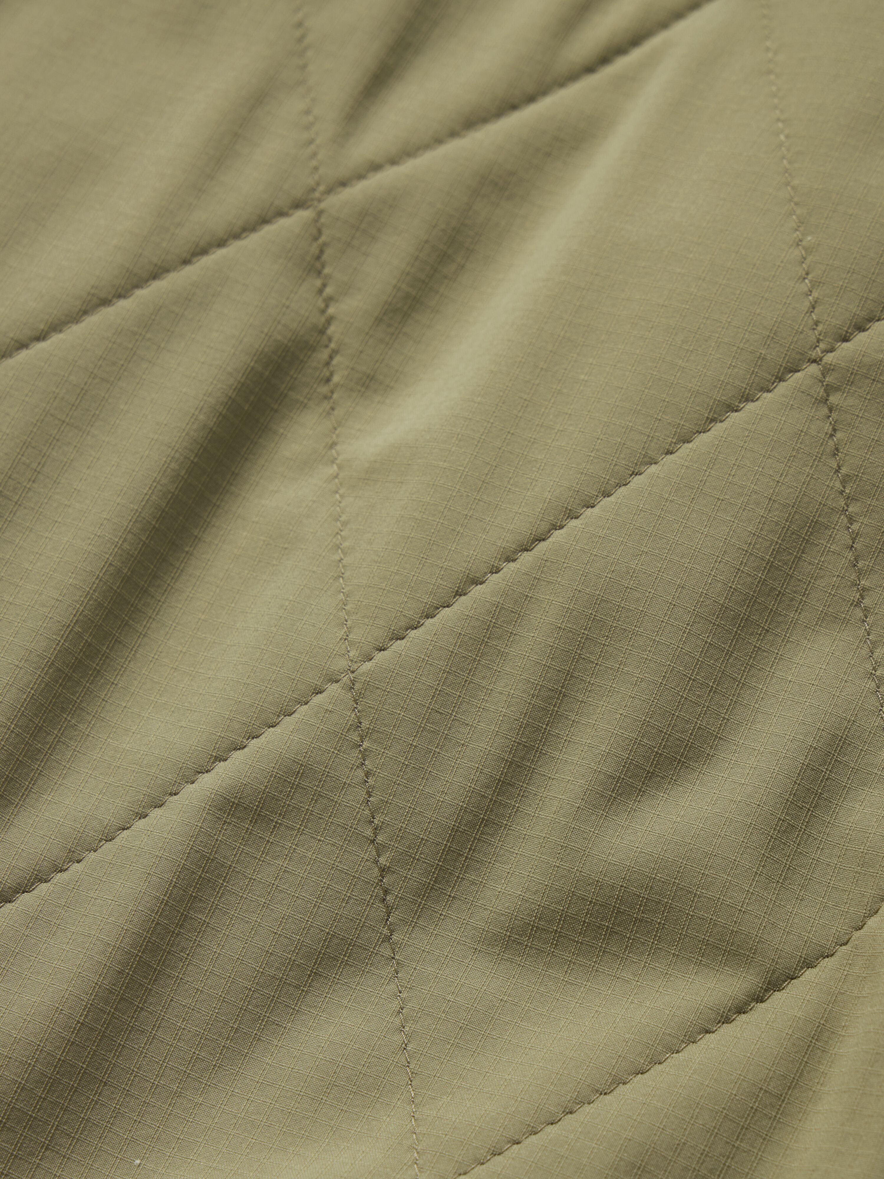 M's Airflow Insulated Jacket - Sagebrush
