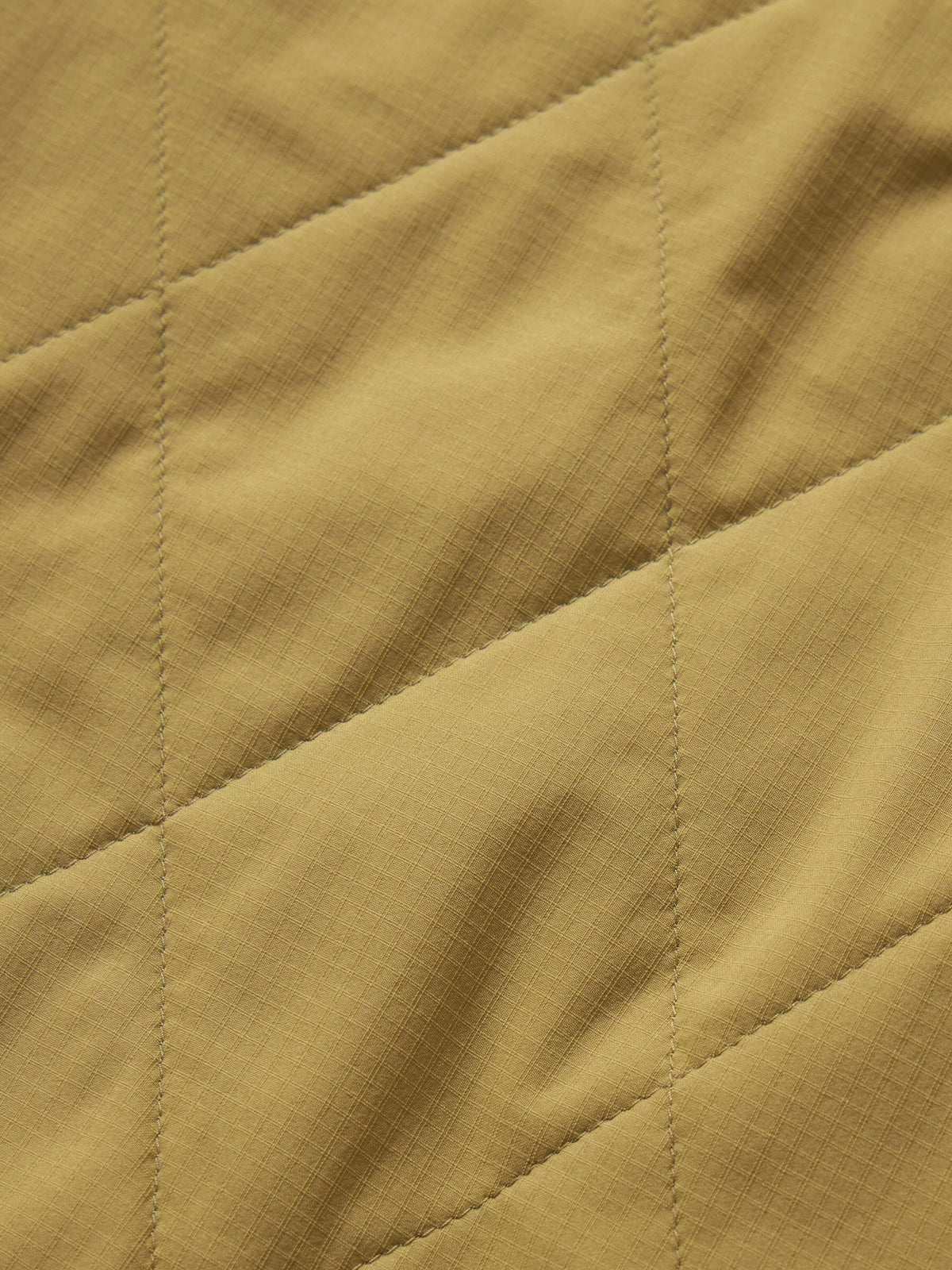 M's Airflow Insulated Jacket - Wheat