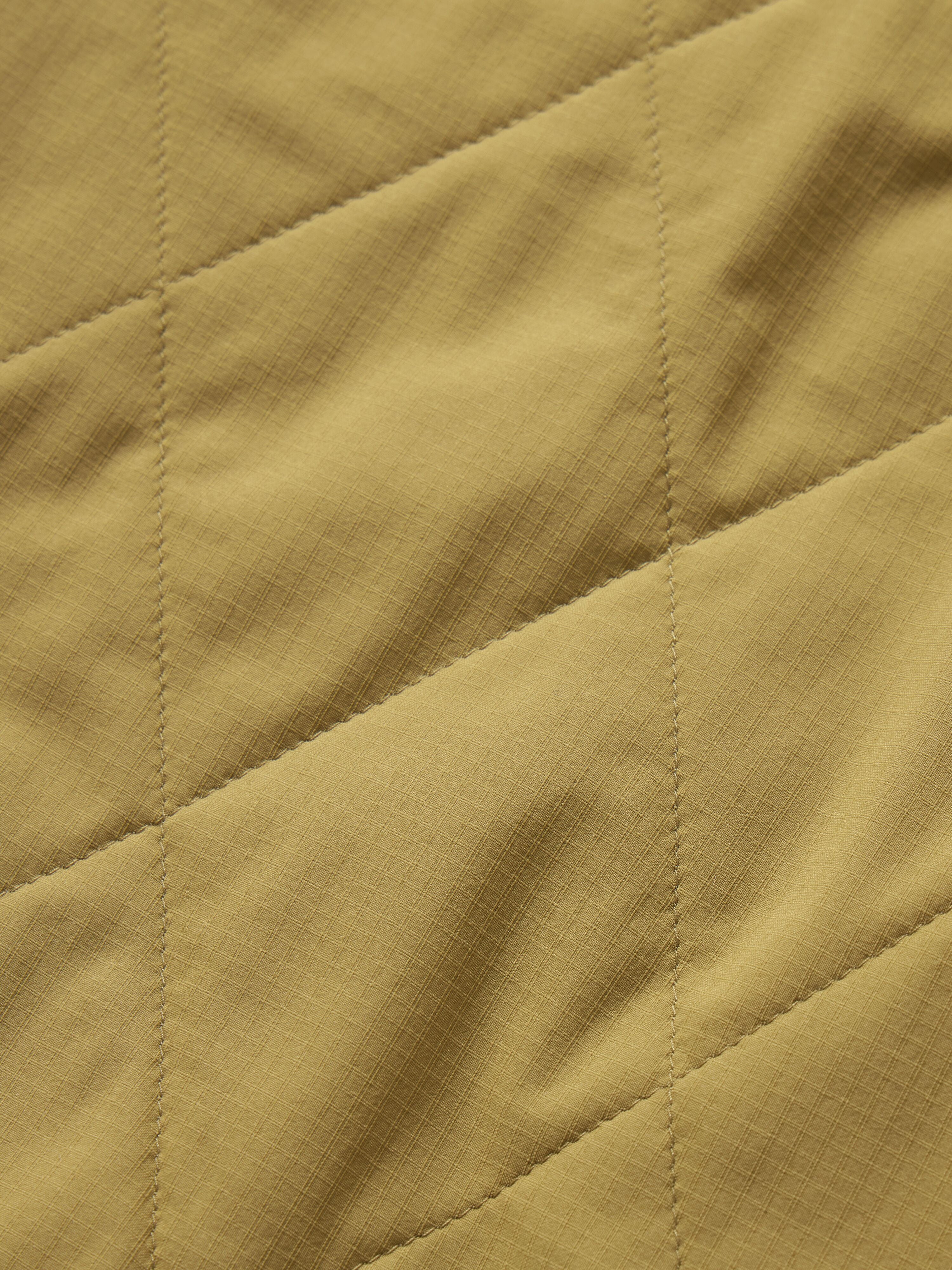 M's Airflow Insulated Jacket - Wheat