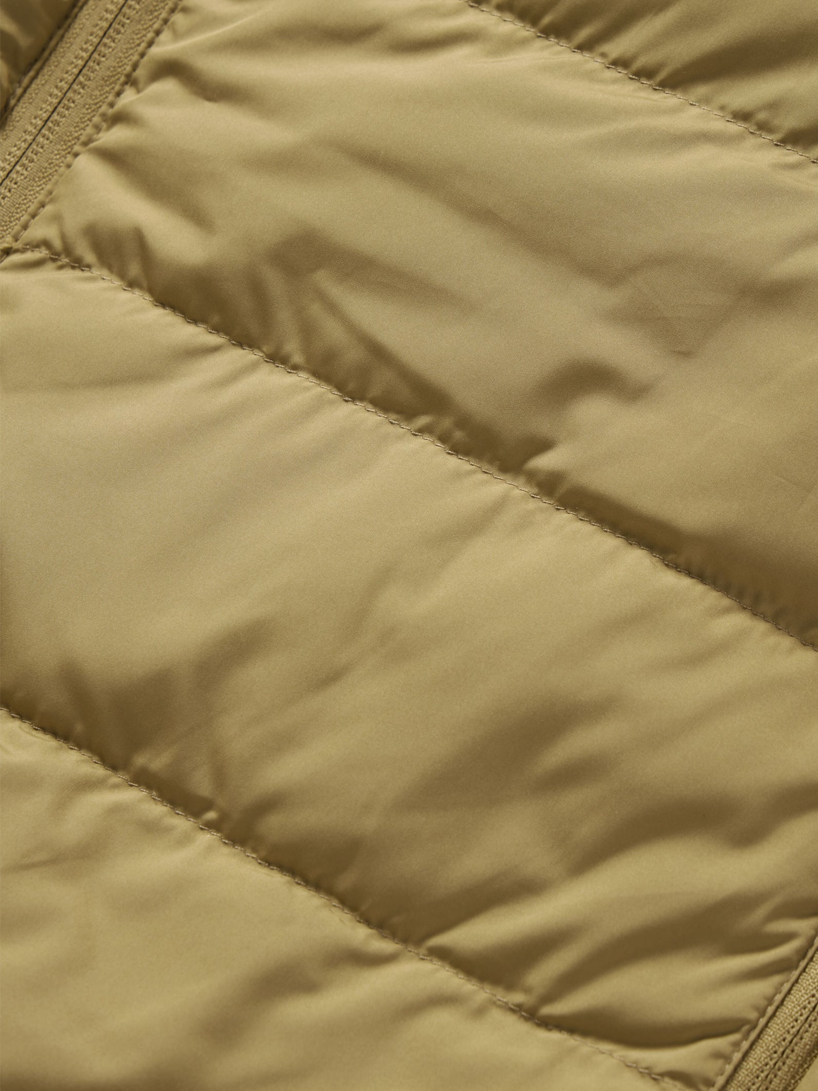 M's DryDown Reversible Vest - Wheat / Pin Oak