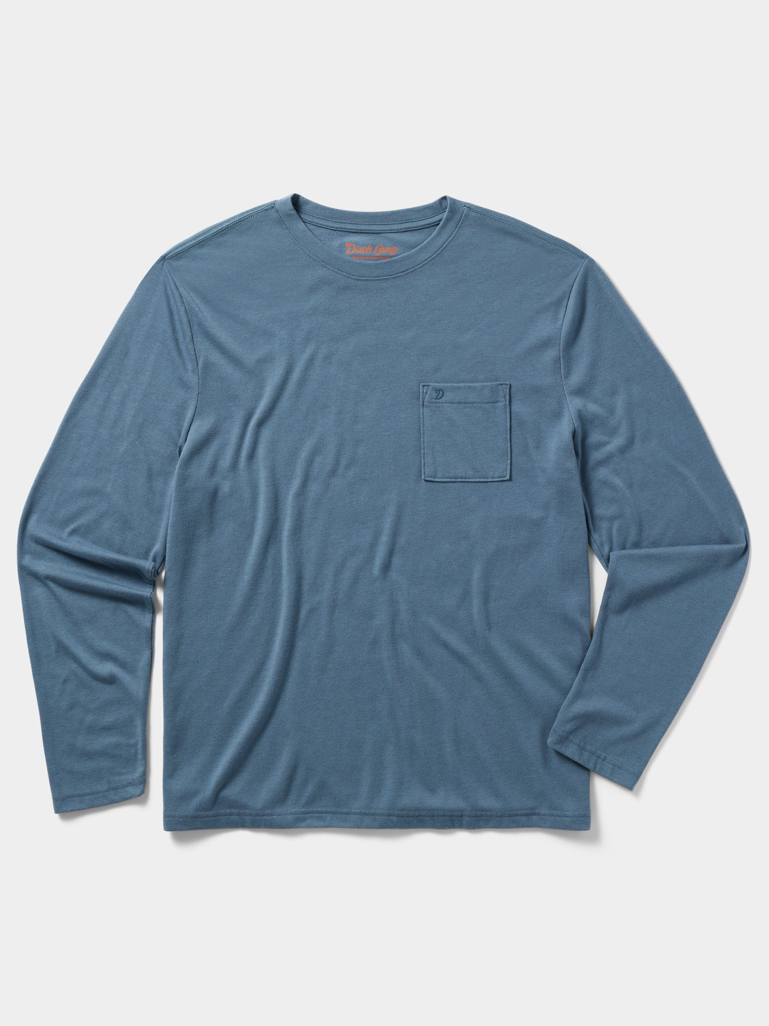 M's Essential drirelease® Crew - Bering Sea