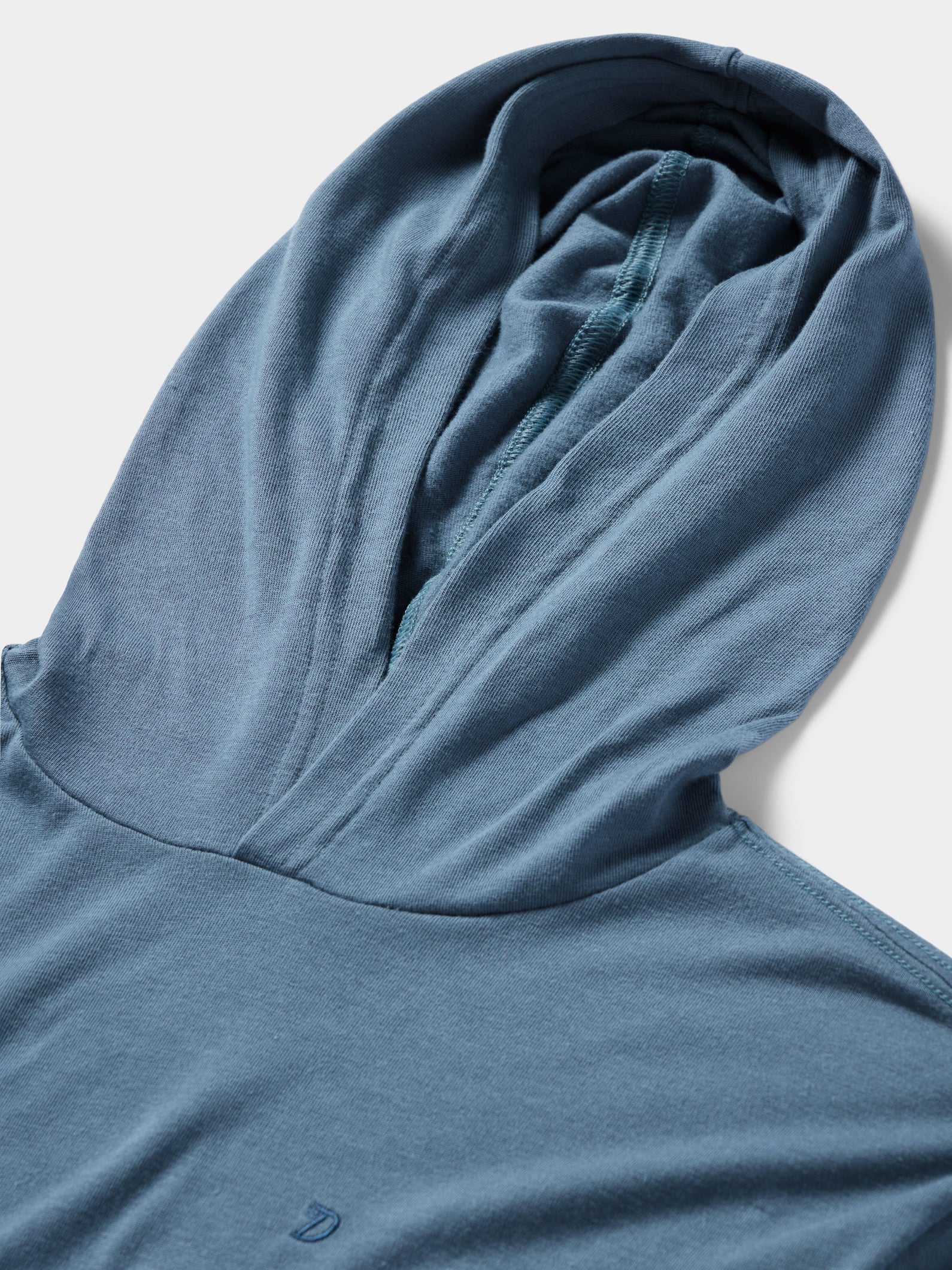 M's Essential drirelease® Hoodie - Bering Sea