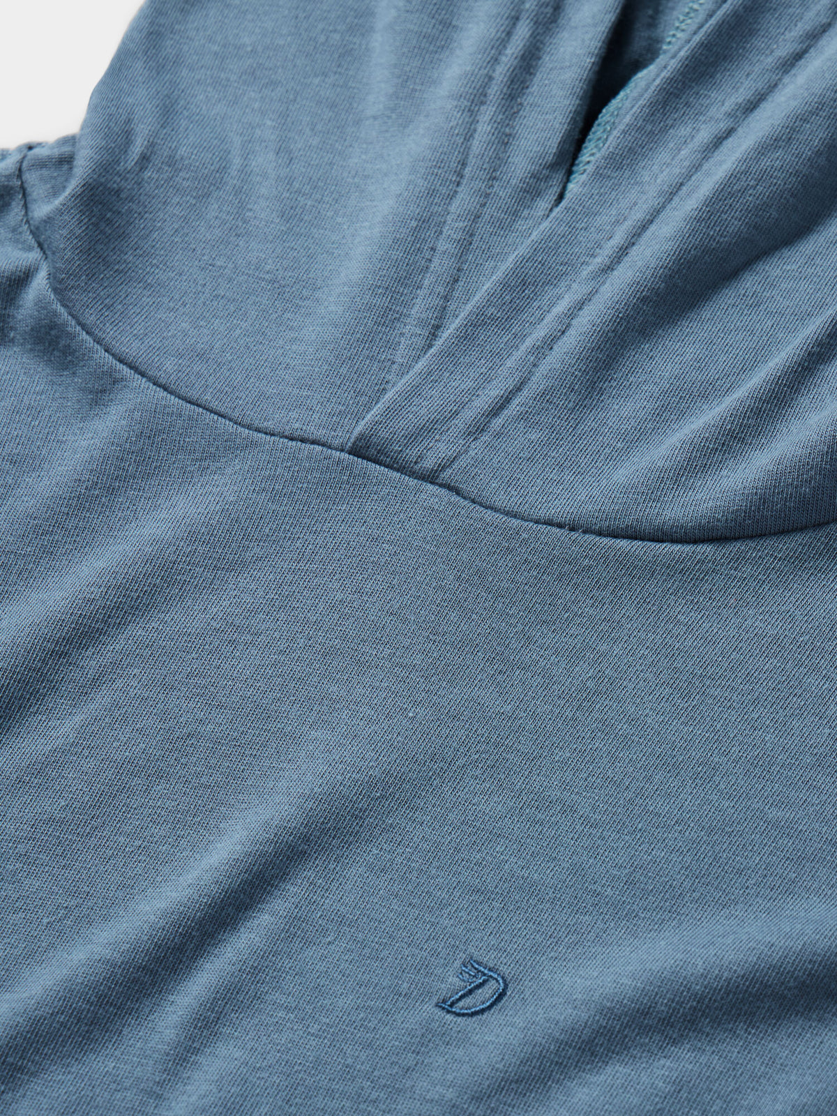 M's Essential drirelease® Hoodie - Bering Sea