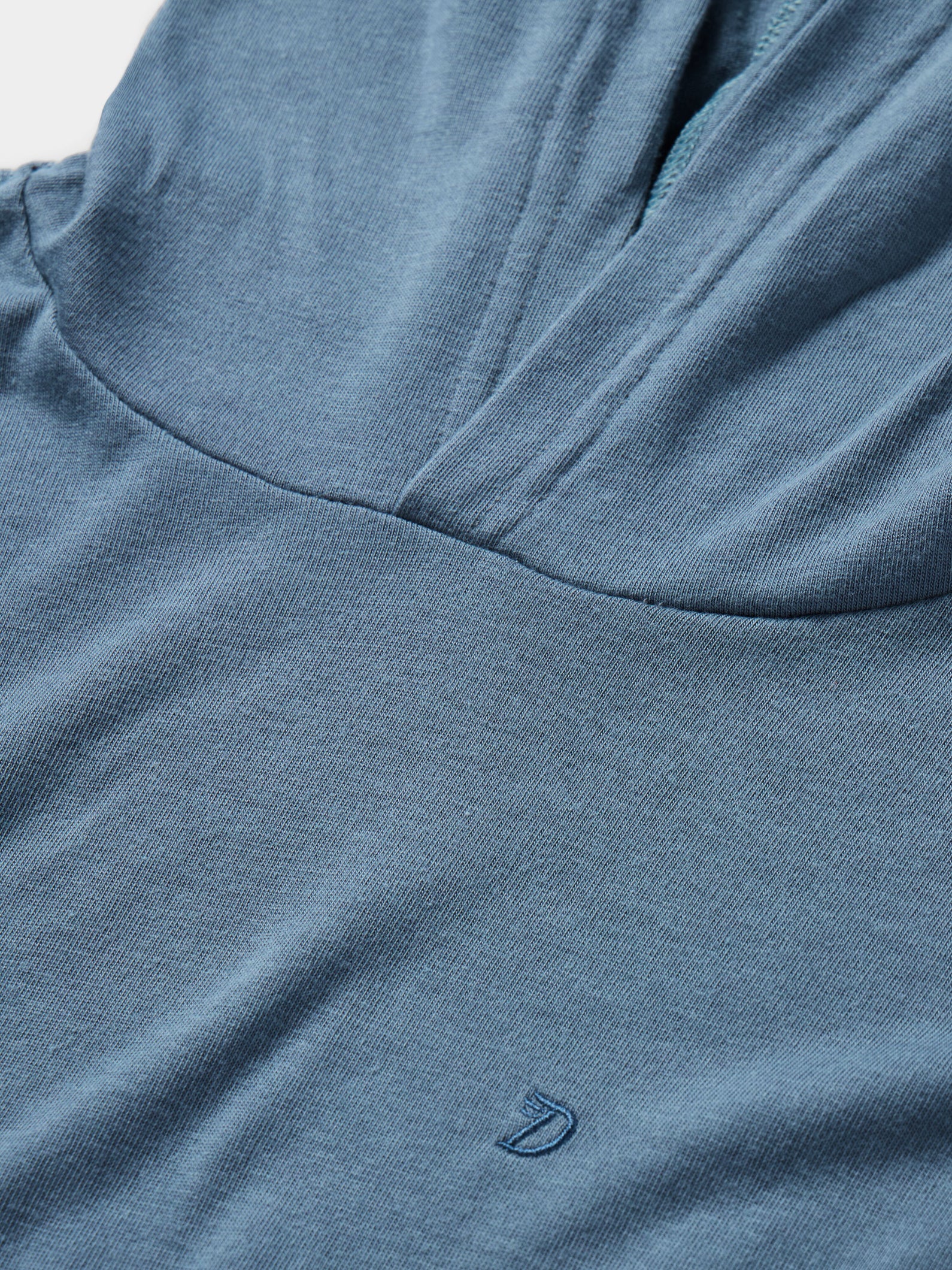M's Essential drirelease® Hoodie - Bering Sea