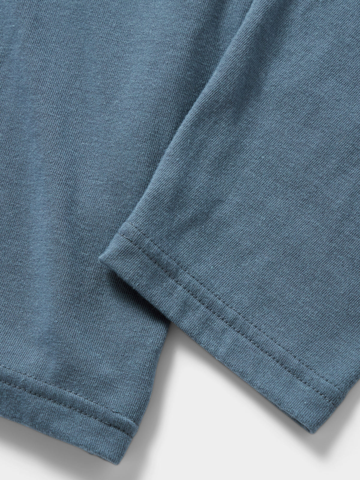 M's Essential drirelease® Hoodie - Bering Sea