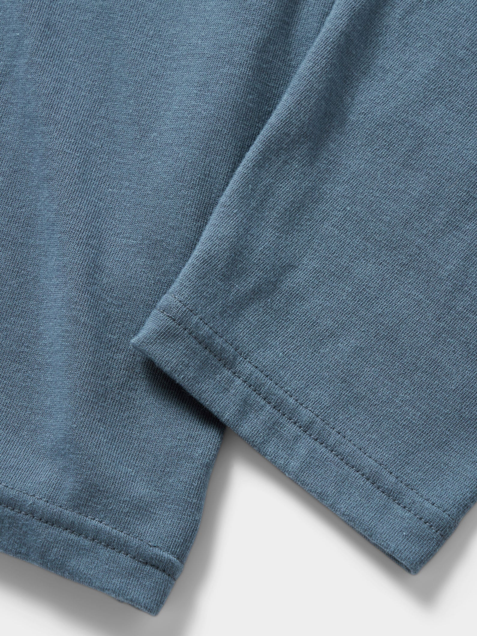 M's Essential drirelease® Hoodie - Bering Sea