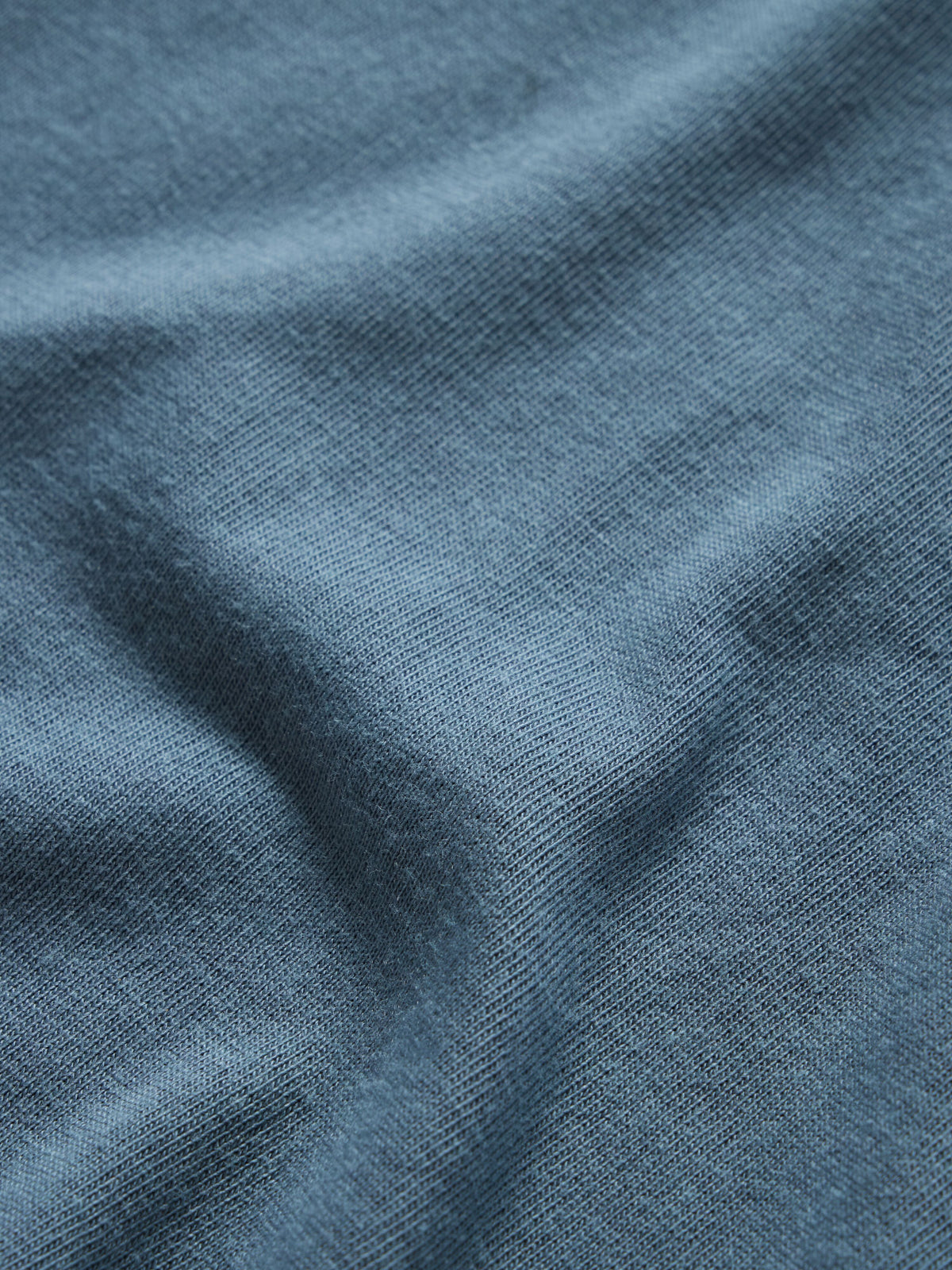 M's Essential drirelease® Hoodie - Bering Sea