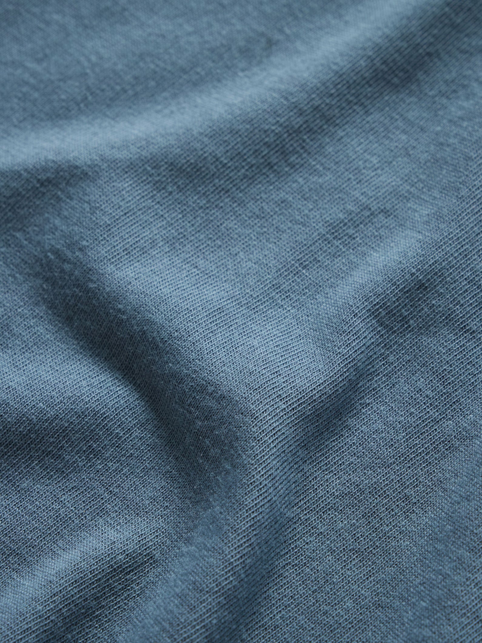 M's Essential drirelease® Hoodie - Bering Sea