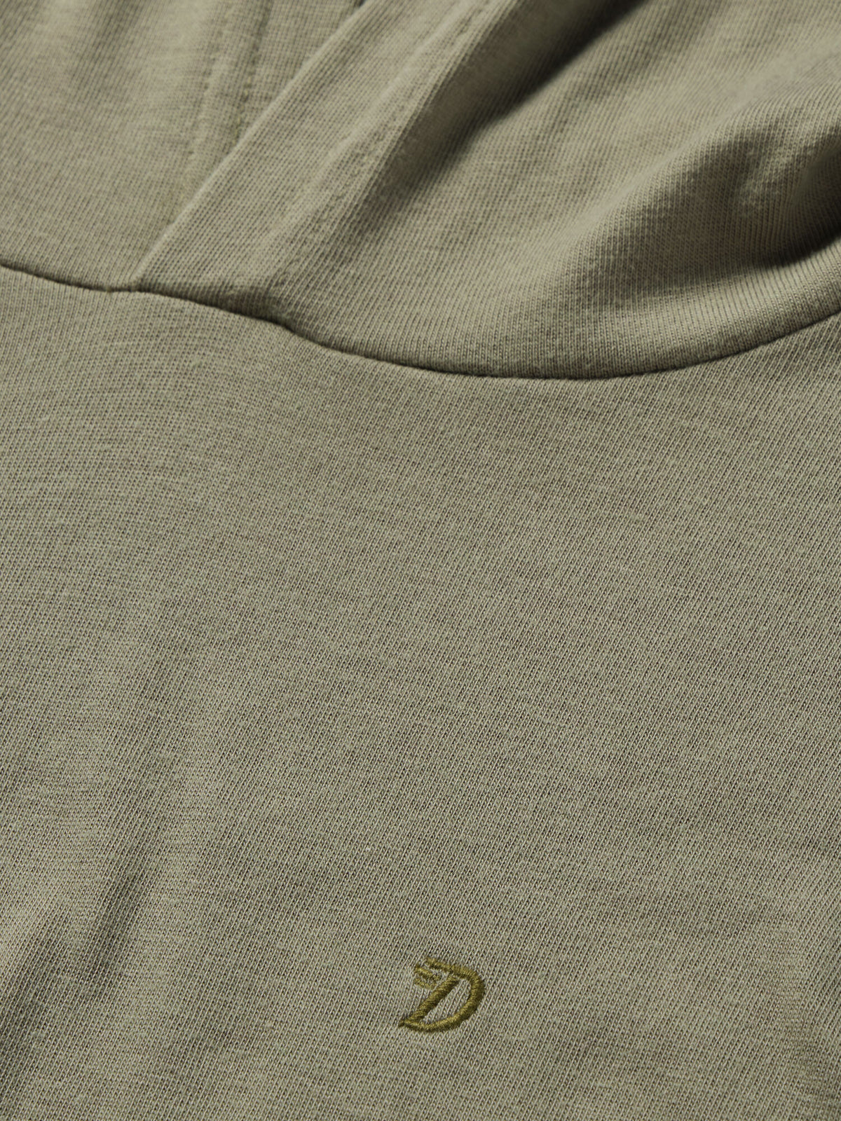 M's Essential drirelease® Hoodie - Sagebrush
