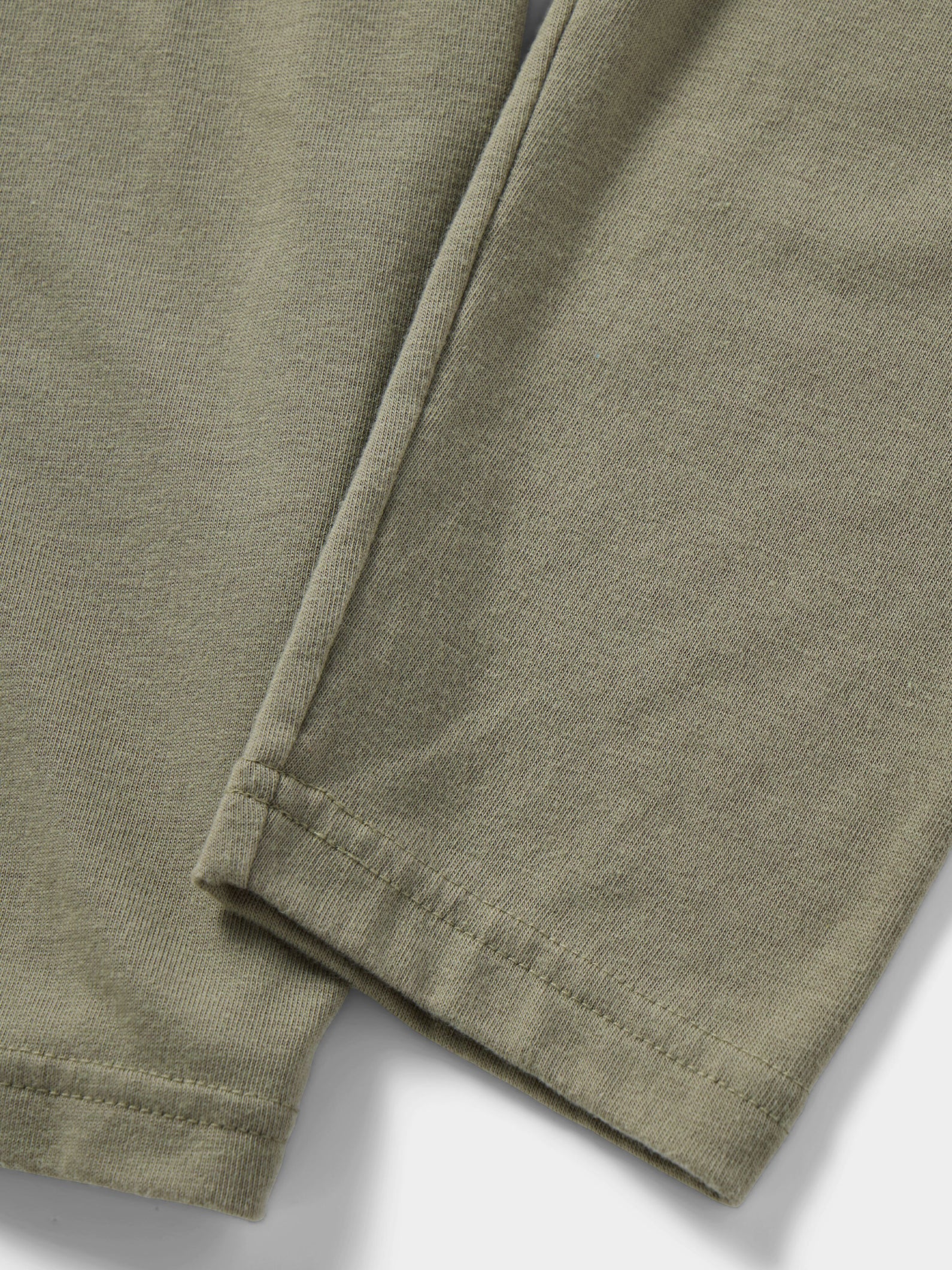 M's Essential drirelease® Hoodie - Sagebrush