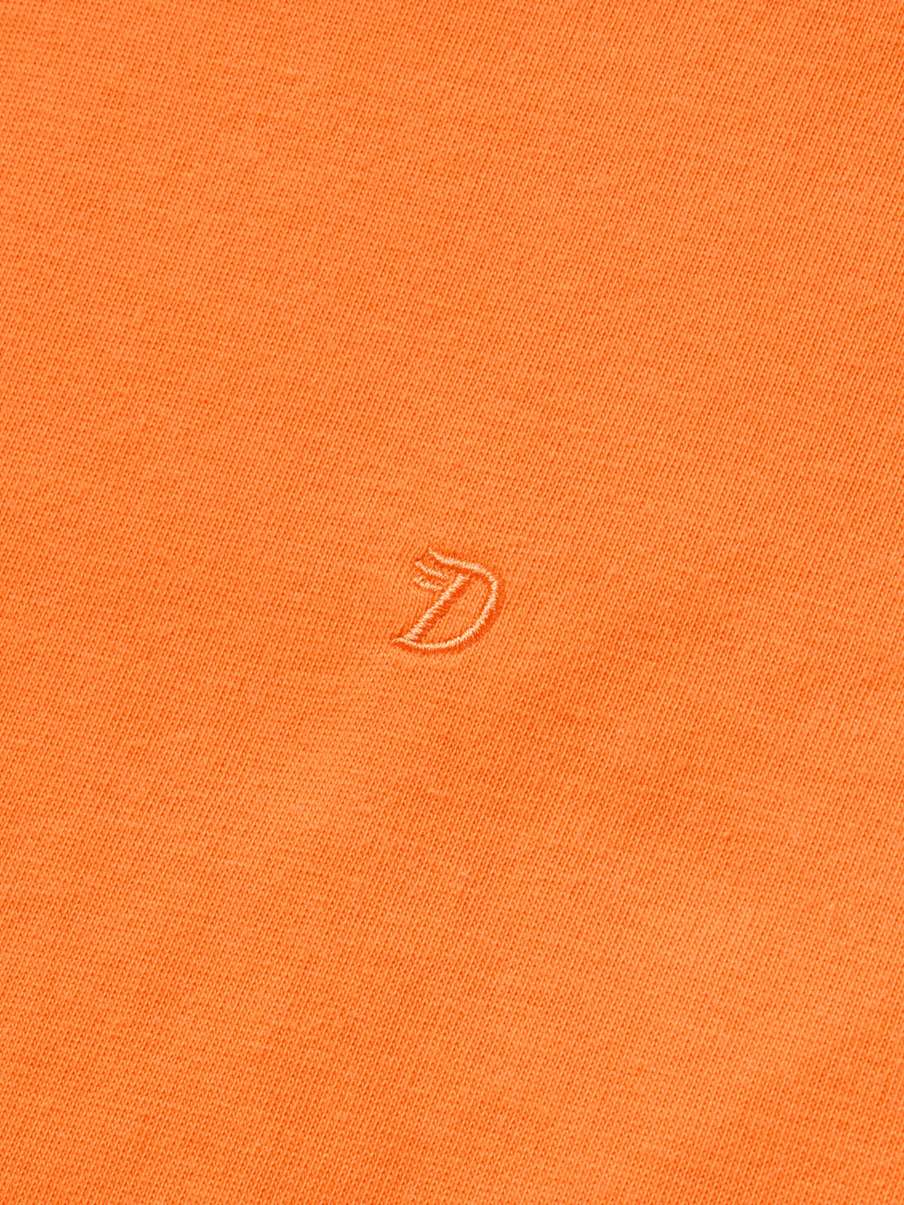 M's Essential drirelease® Hoodie - Blaze