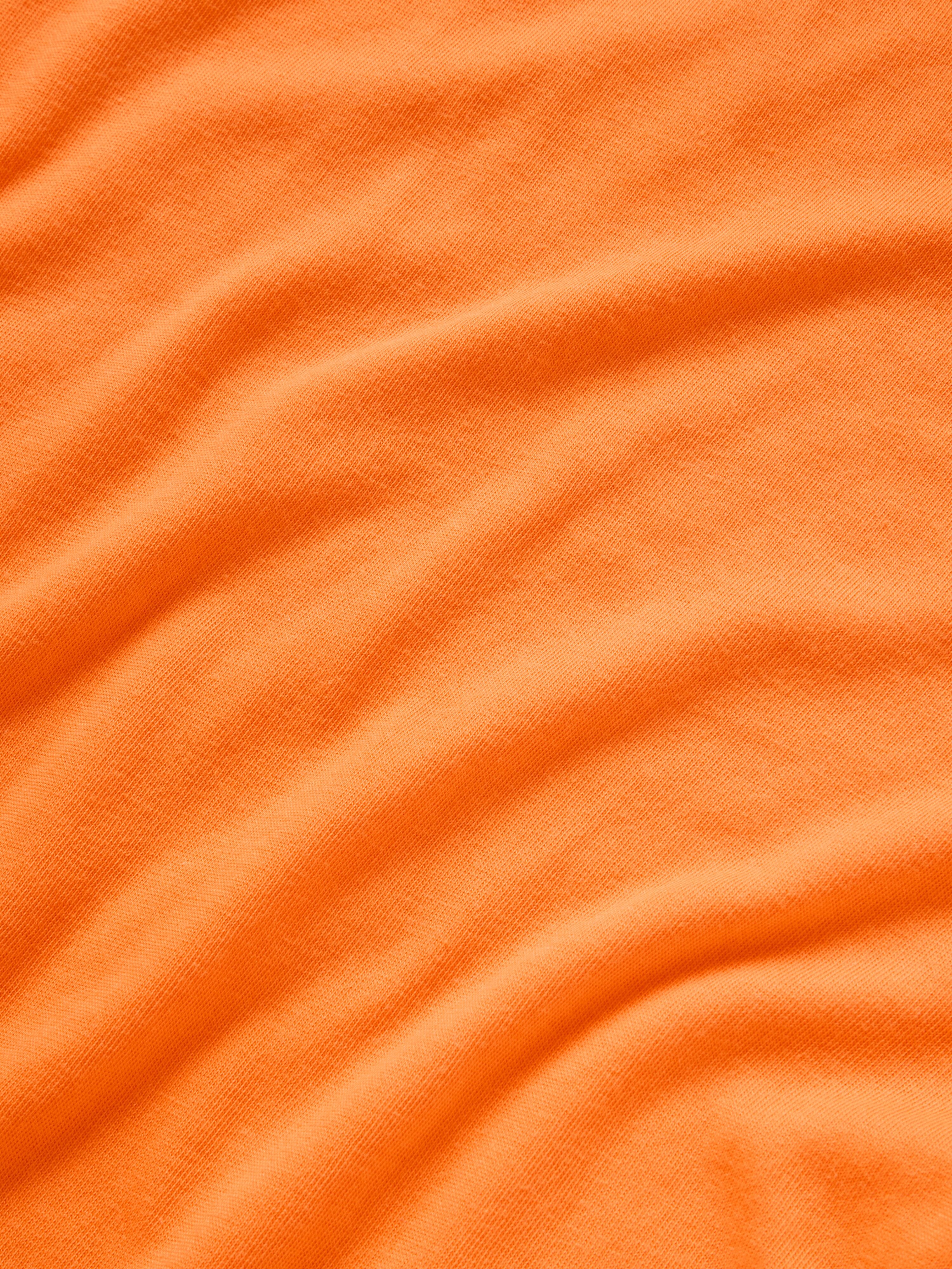 M's Essential drirelease® Hoodie - Blaze