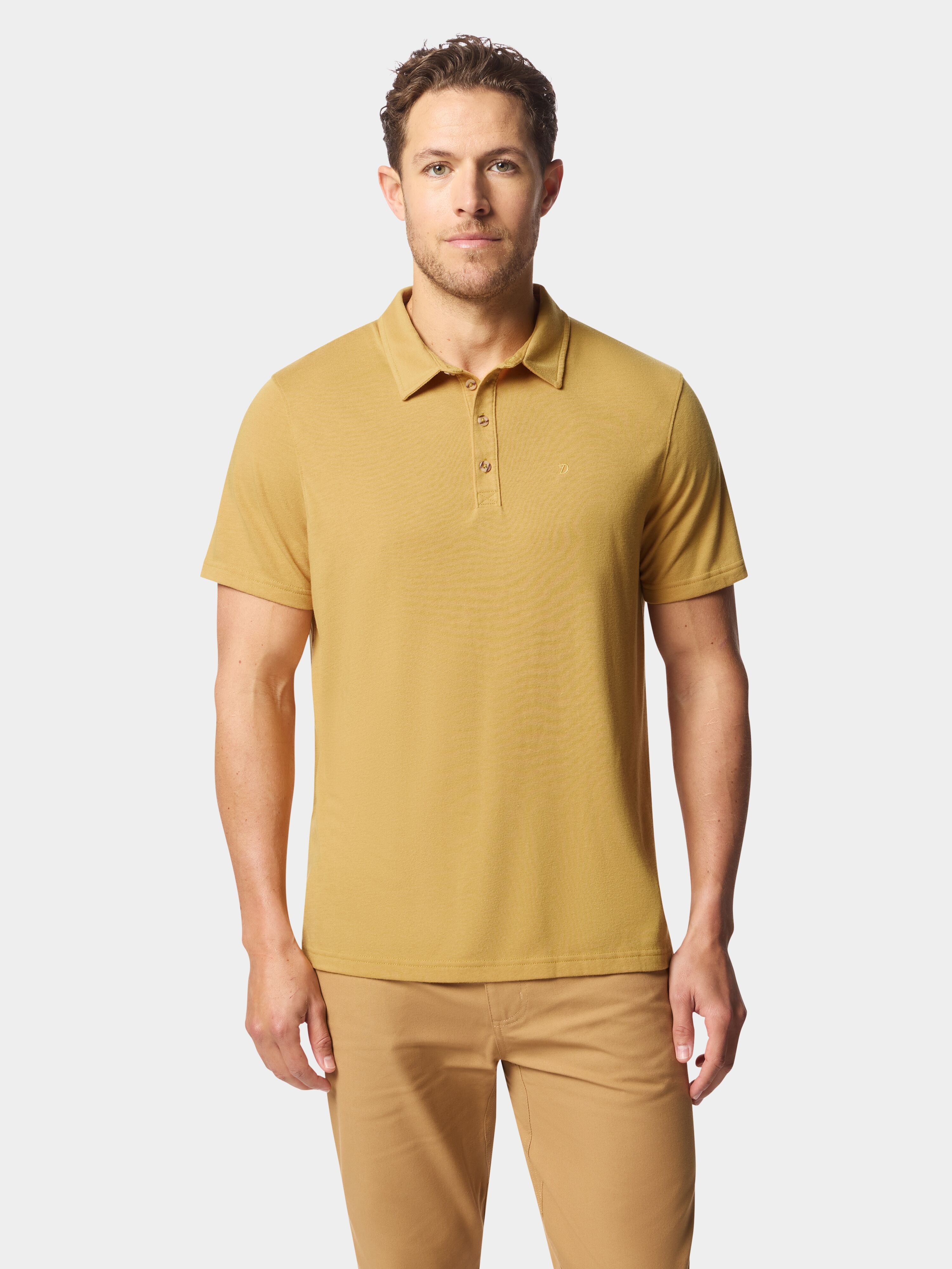 M's Essential drirelease® Polo - Alamosa