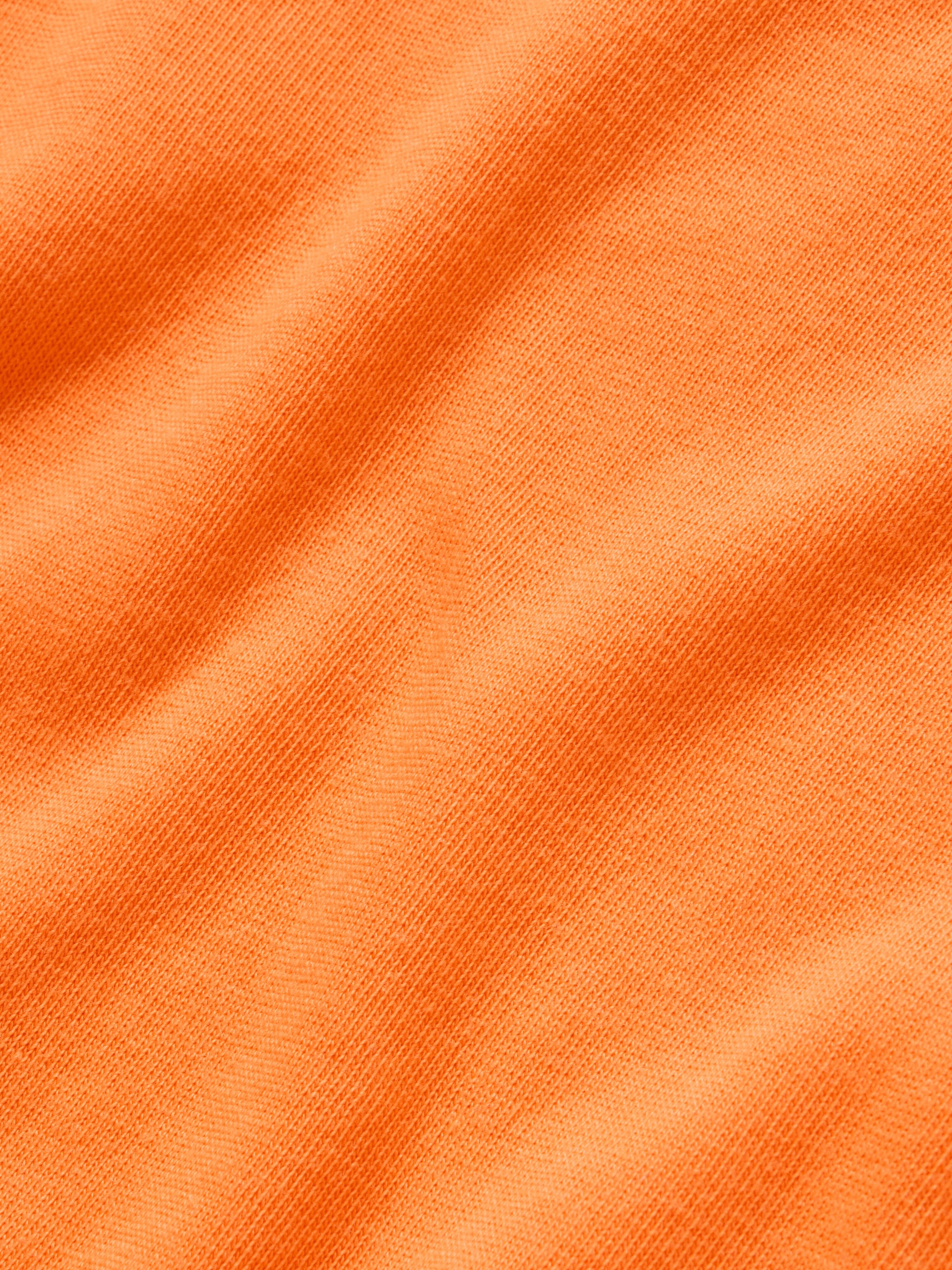 M's Essential drirelease® Tee - Blaze