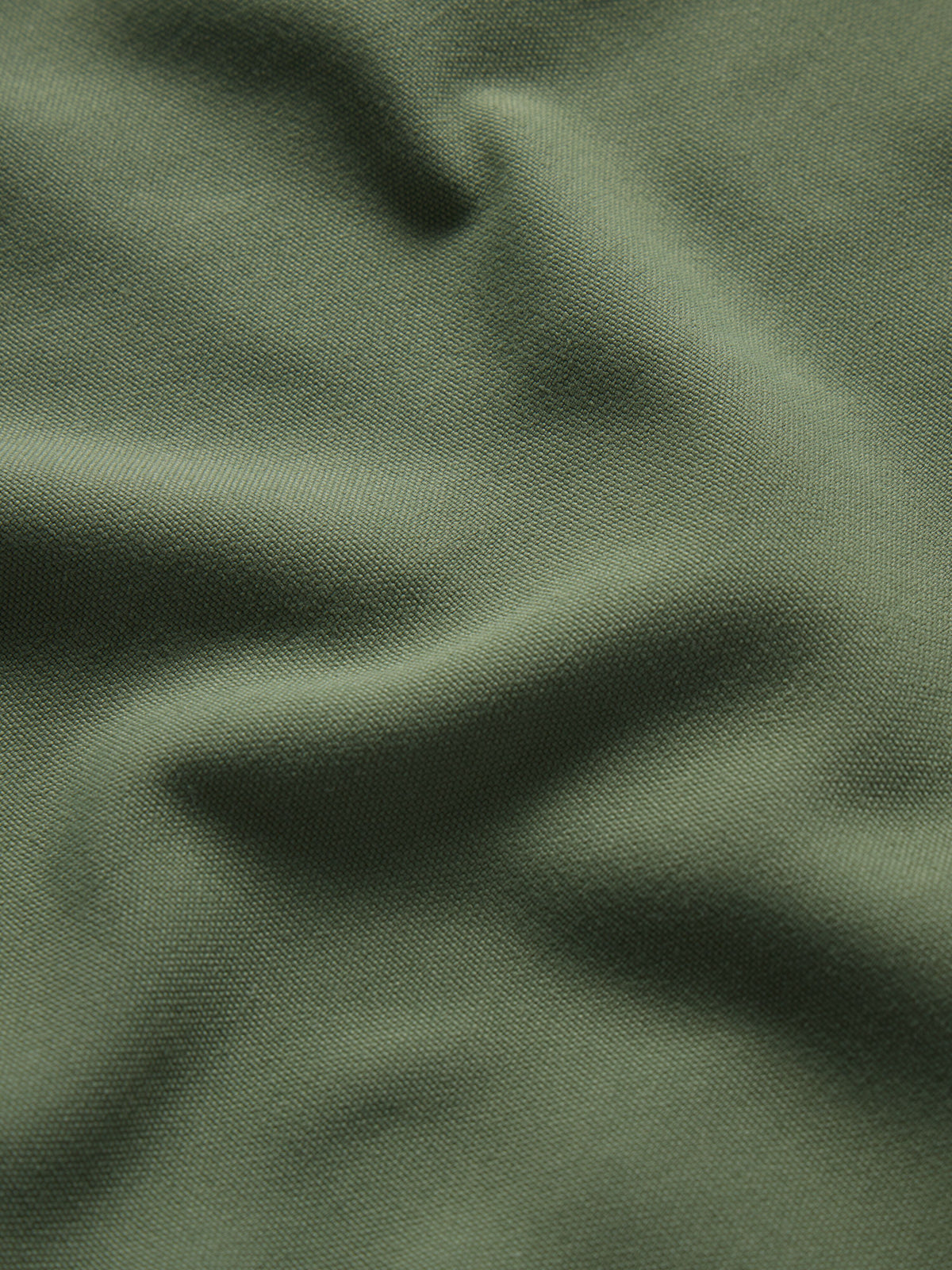 M's Field Shirt - Thyme