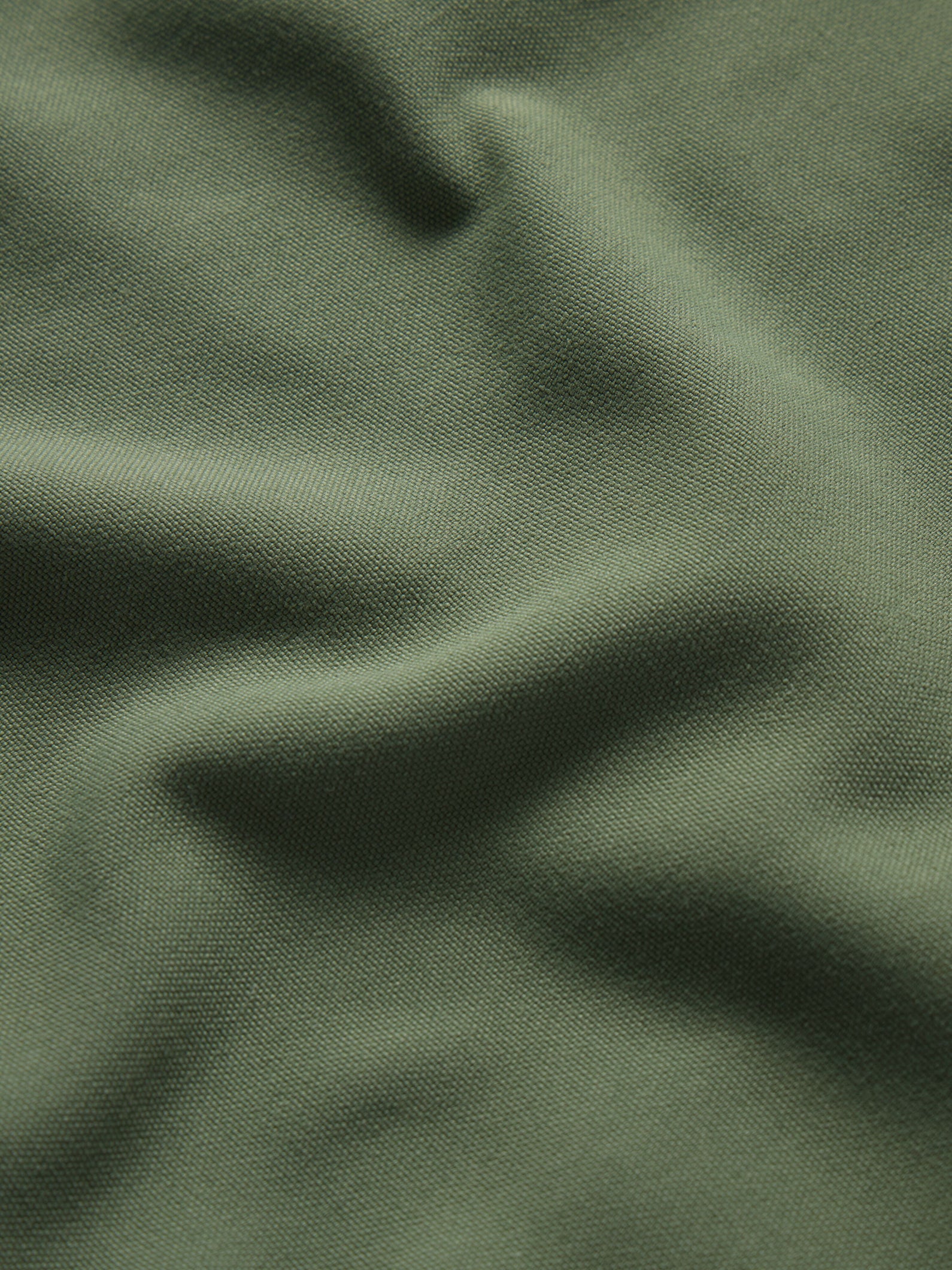 M's Field Shirt - Thyme