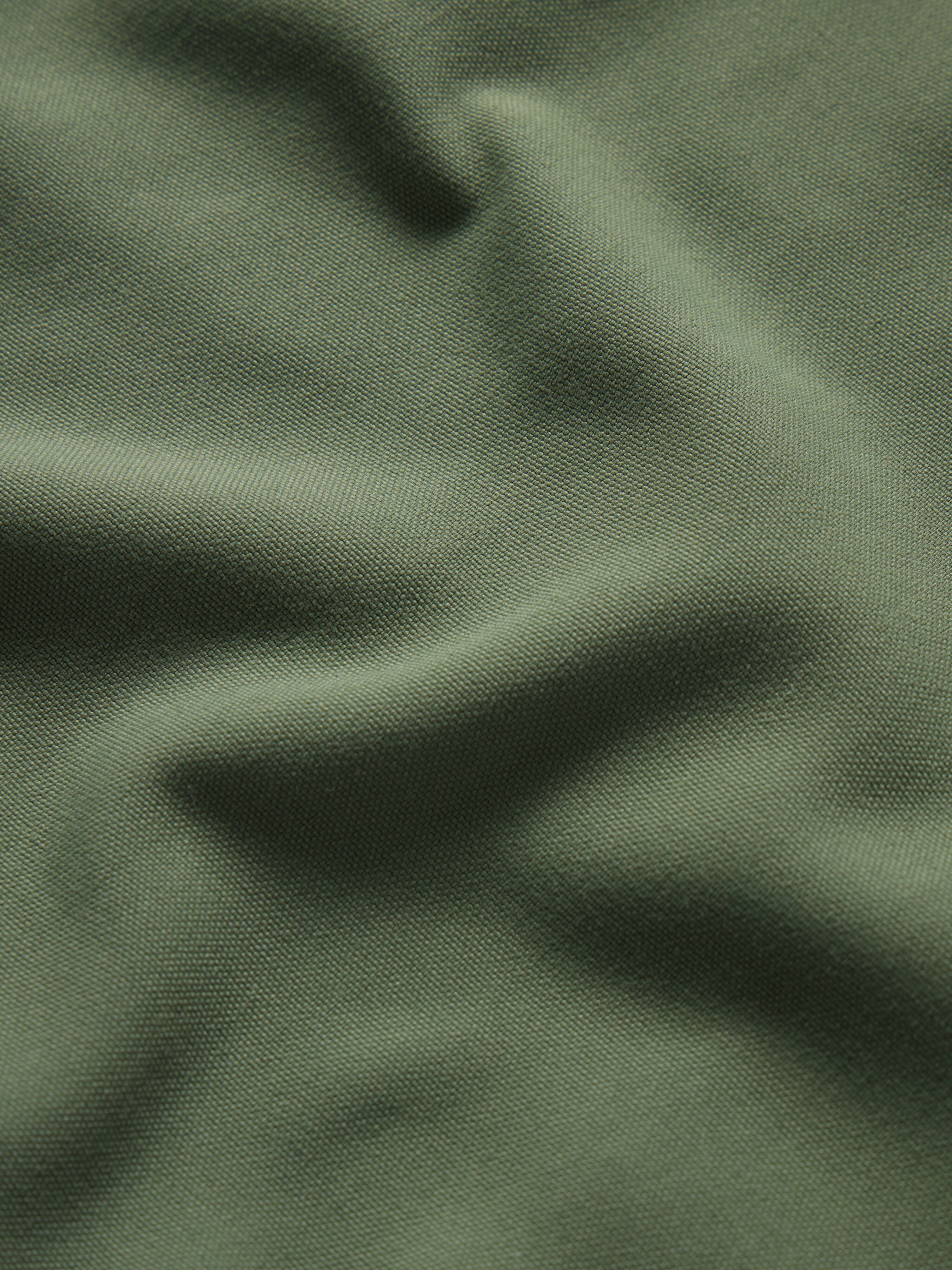 M's Field Shirt - Thyme