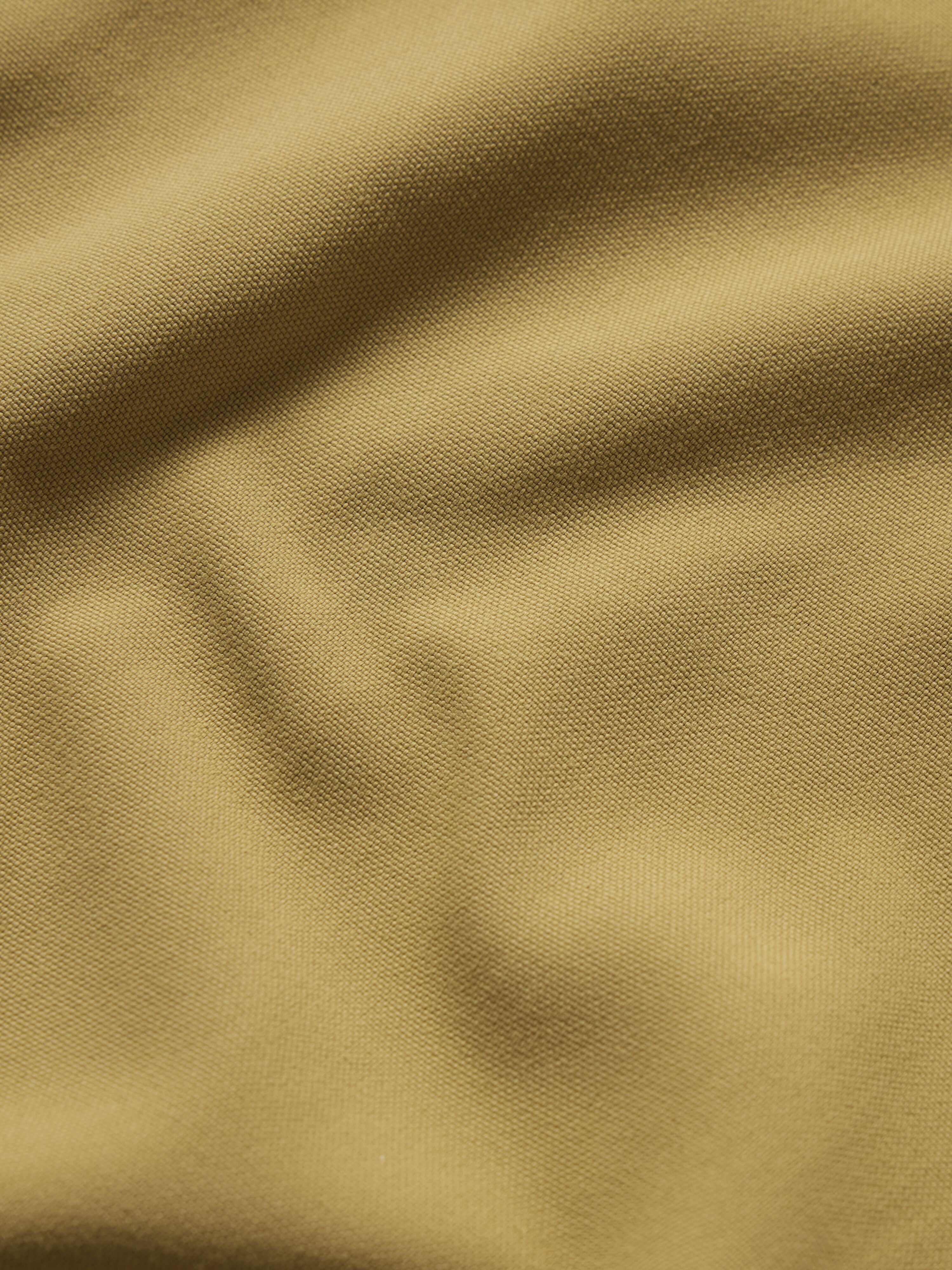 M's Field Shirt - Wheat