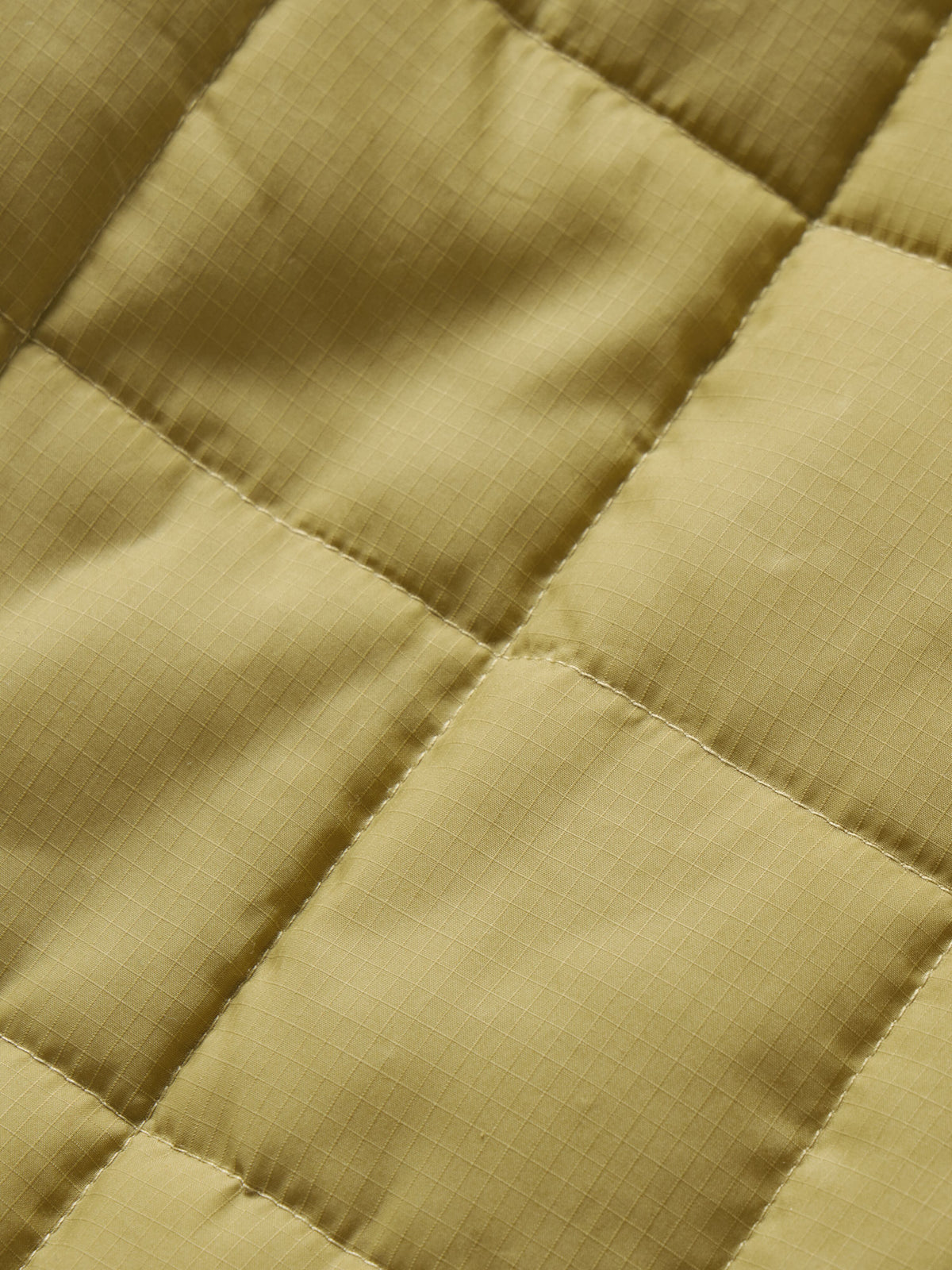 M's Gunnison Waxed Jacket - Wheat