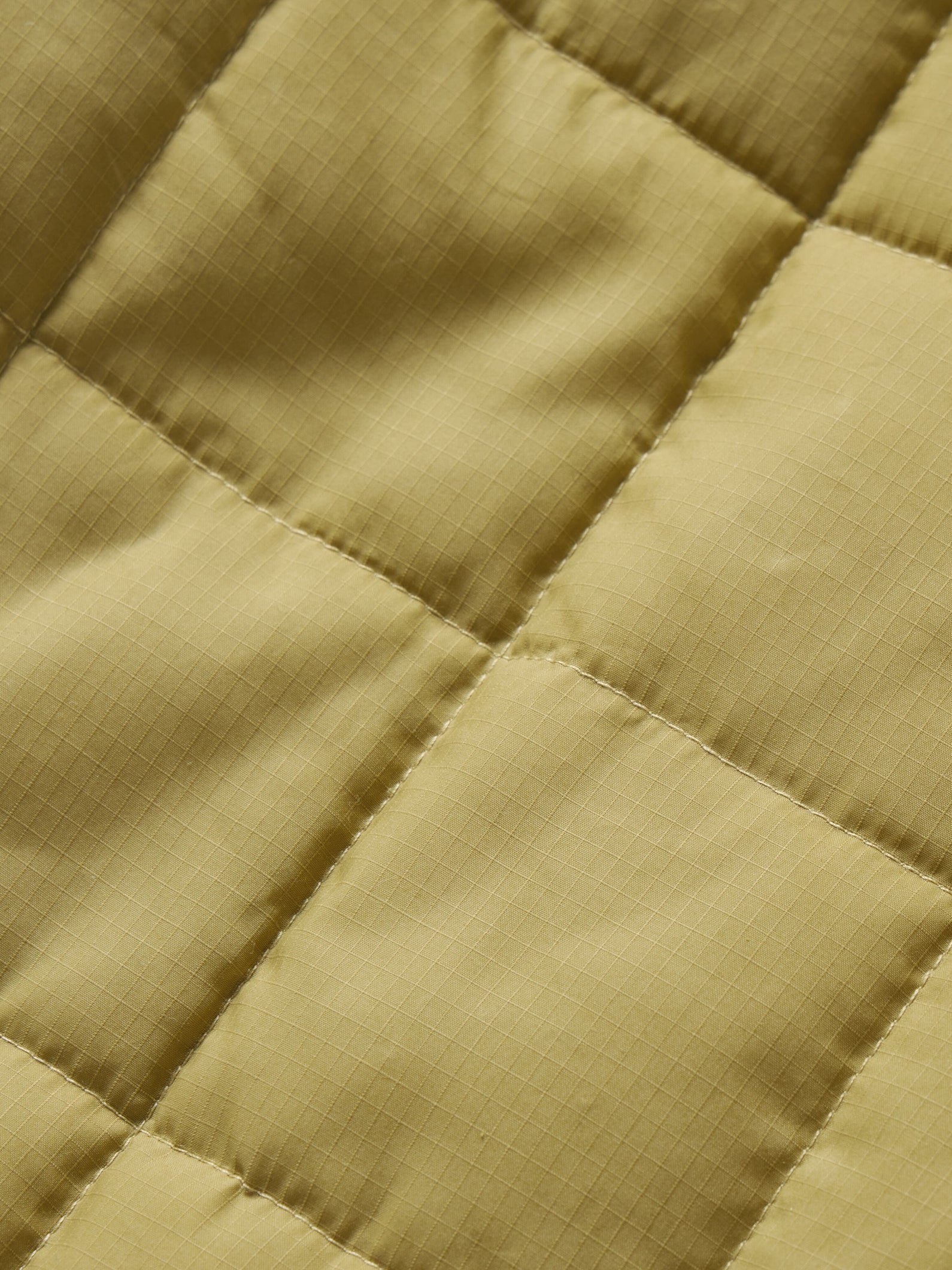 M's Gunnison Waxed Jacket - Wheat