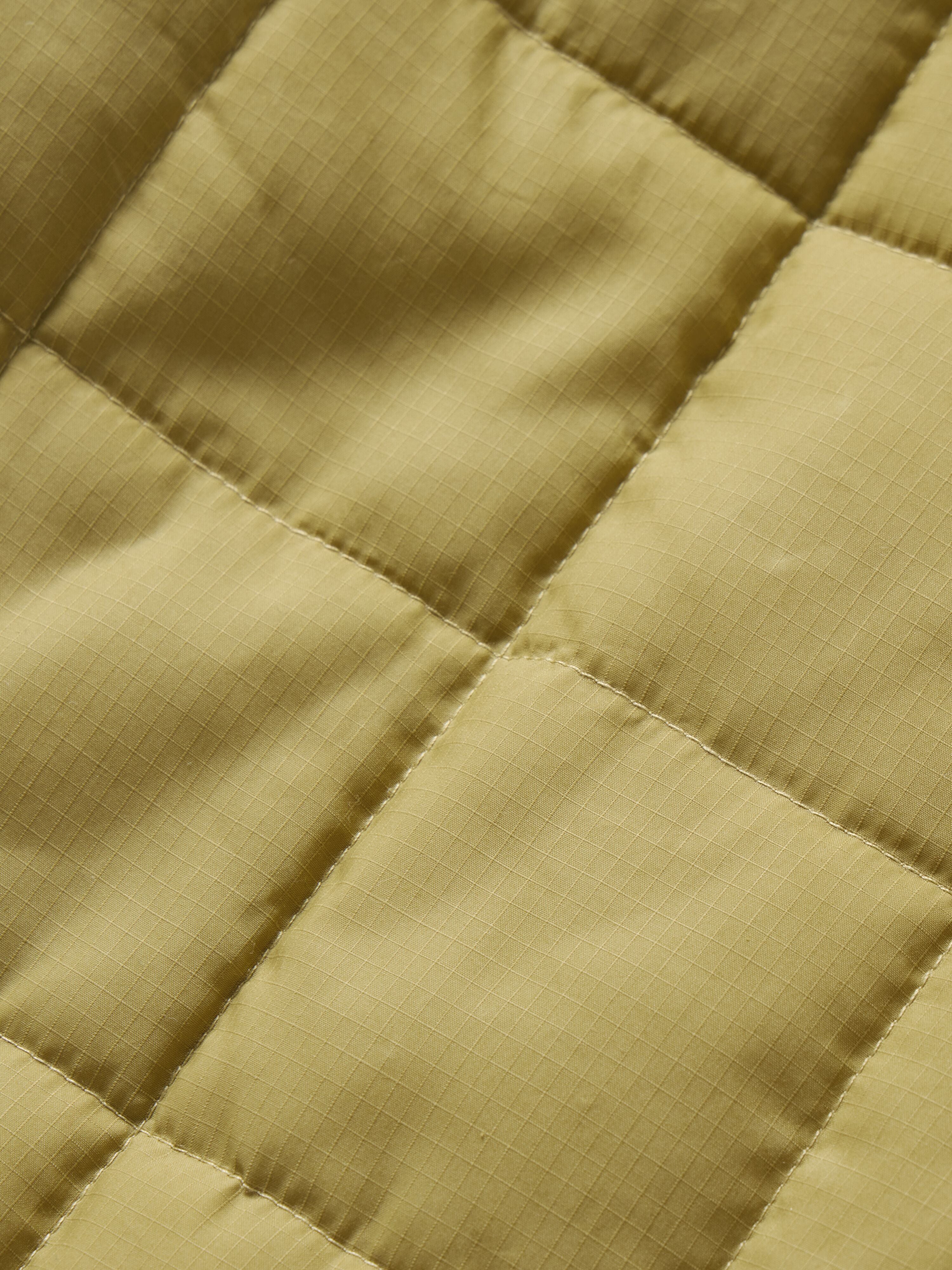 M's Gunnison Waxed Jacket - Wheat