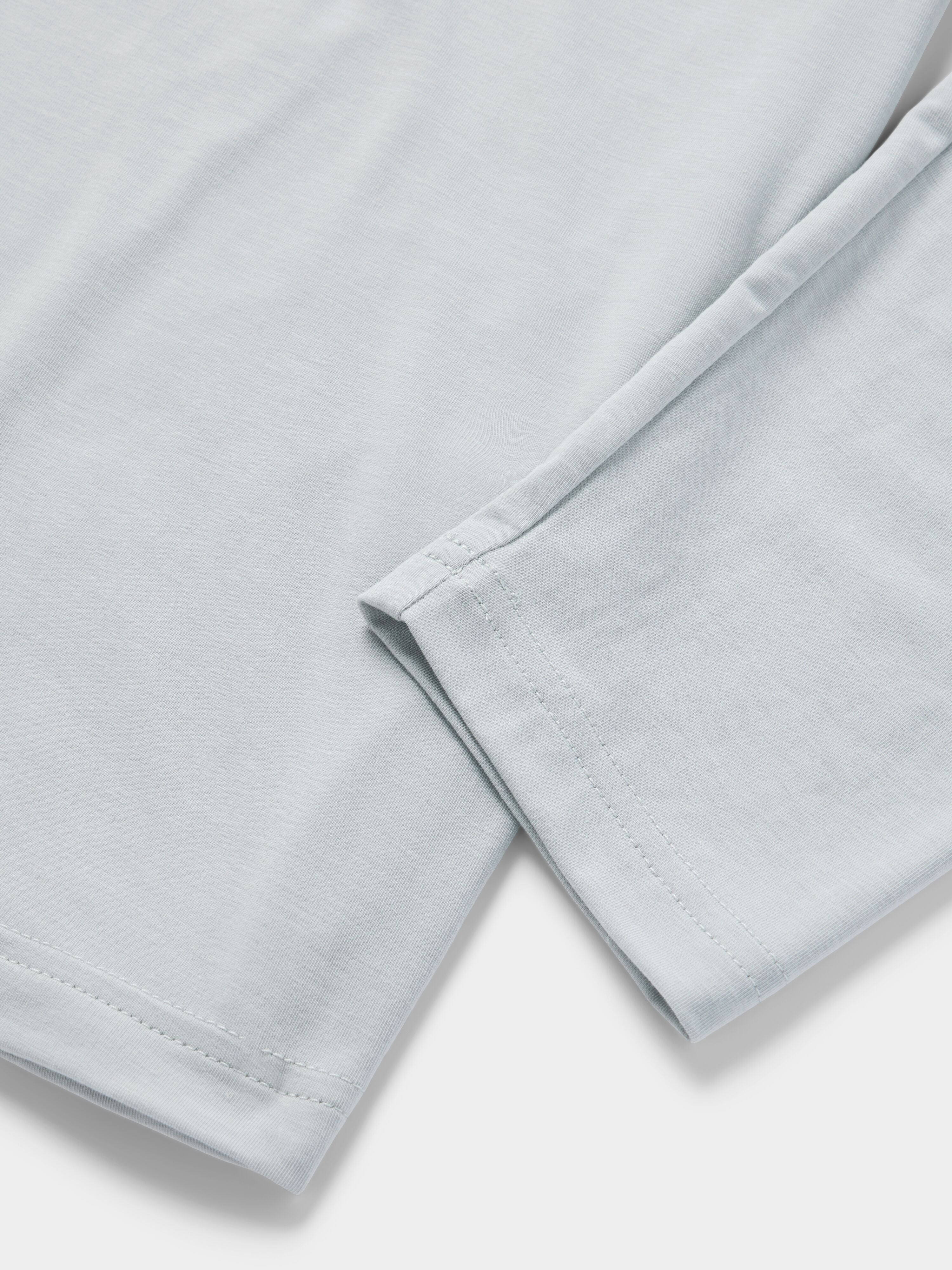 M's Lightweight Performance Crew - Highrise