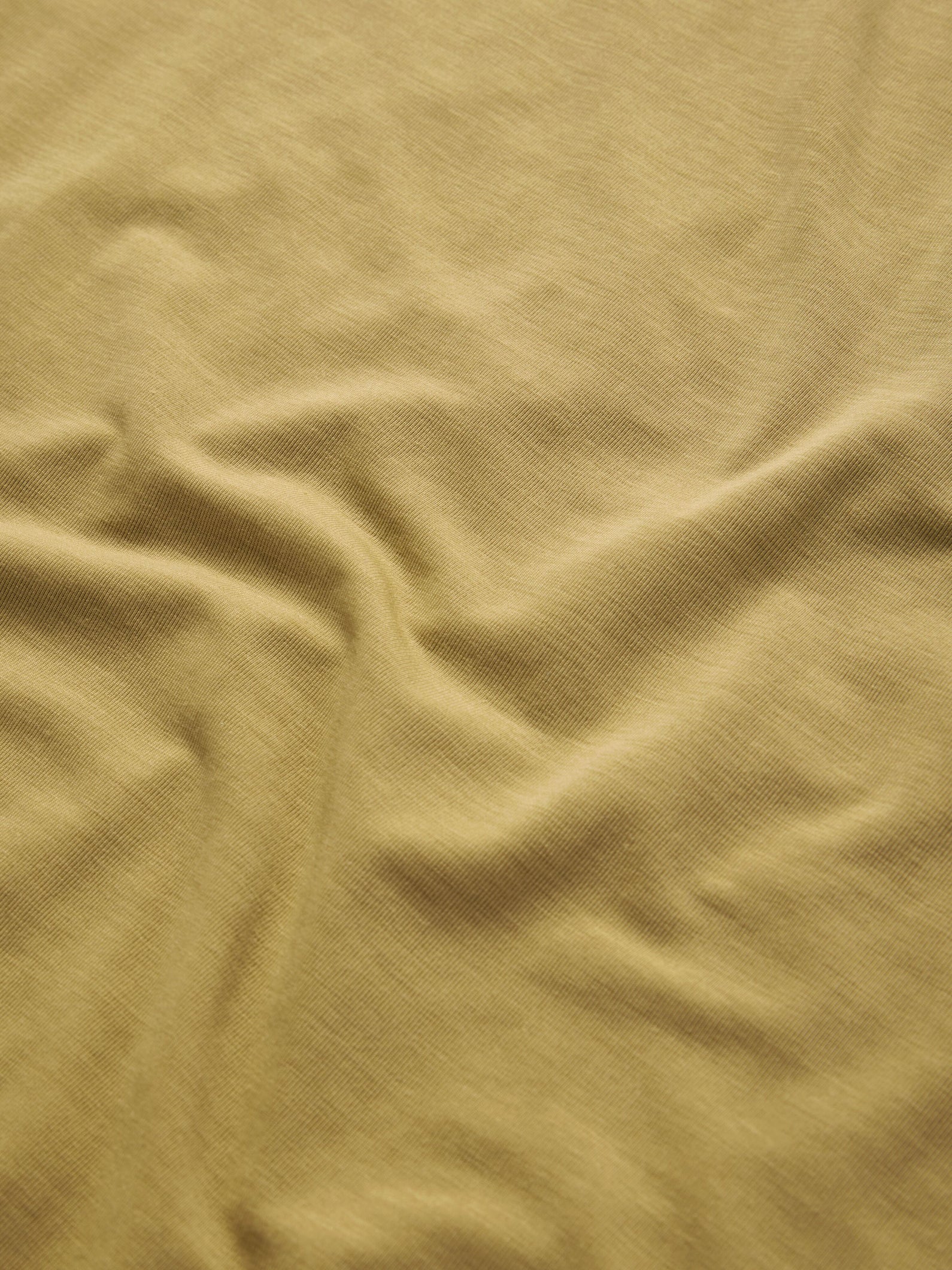 M's Lightweight Performance drirelease® Crew - Wheat