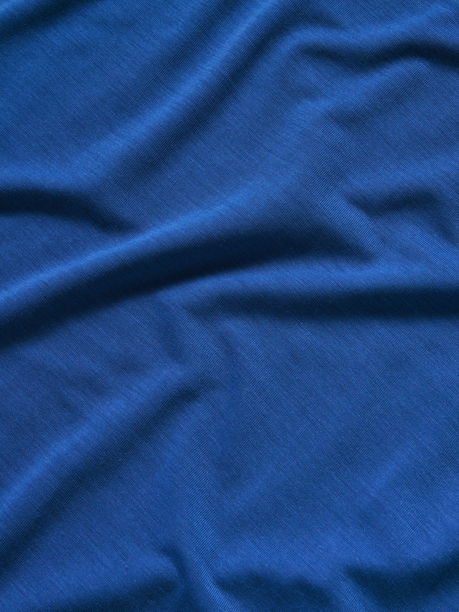 M's Lightweight Performance drirelease® Hoodie - Tide Blue