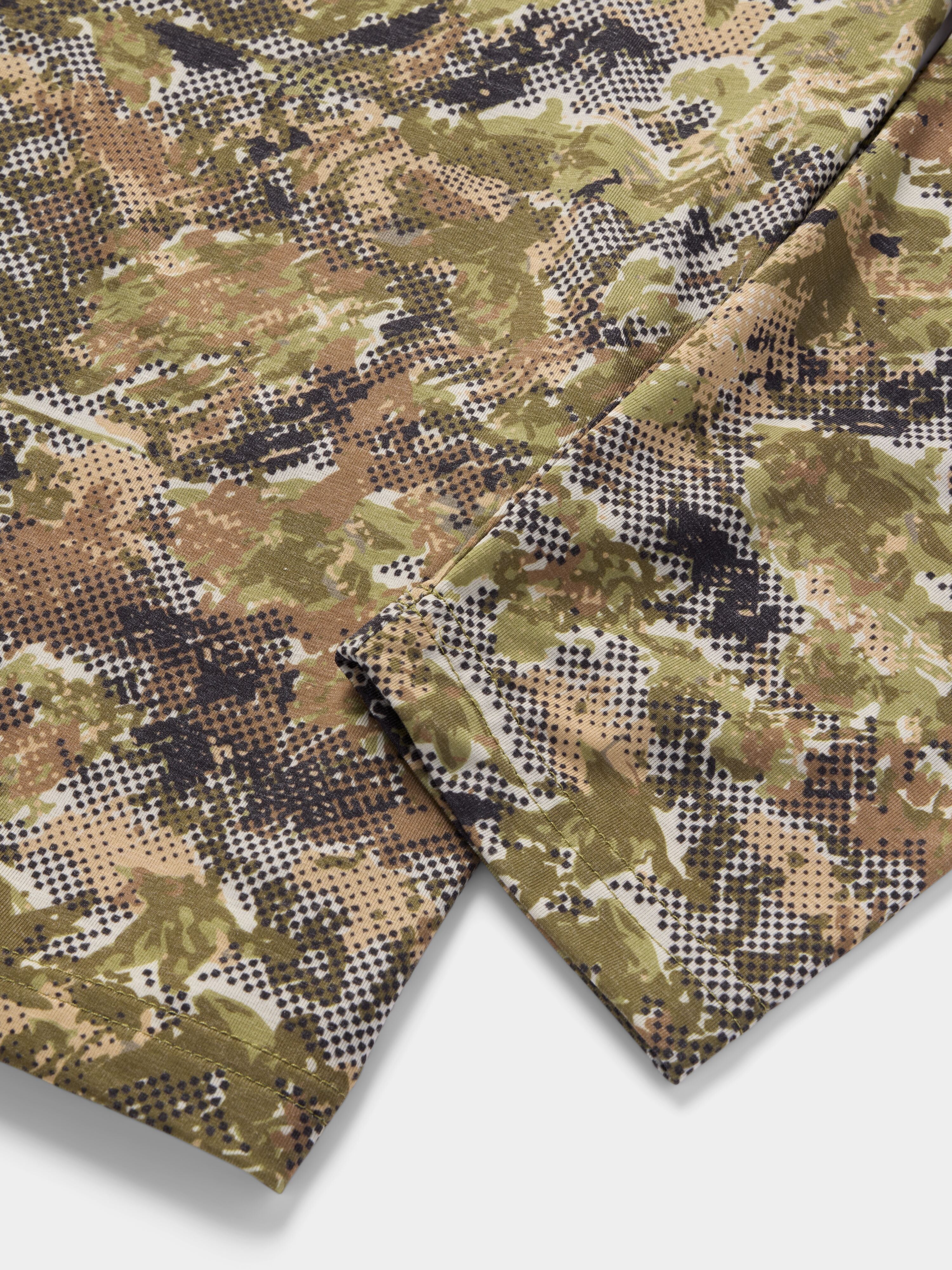 M's Lightweight Performance Hoodie - Midland